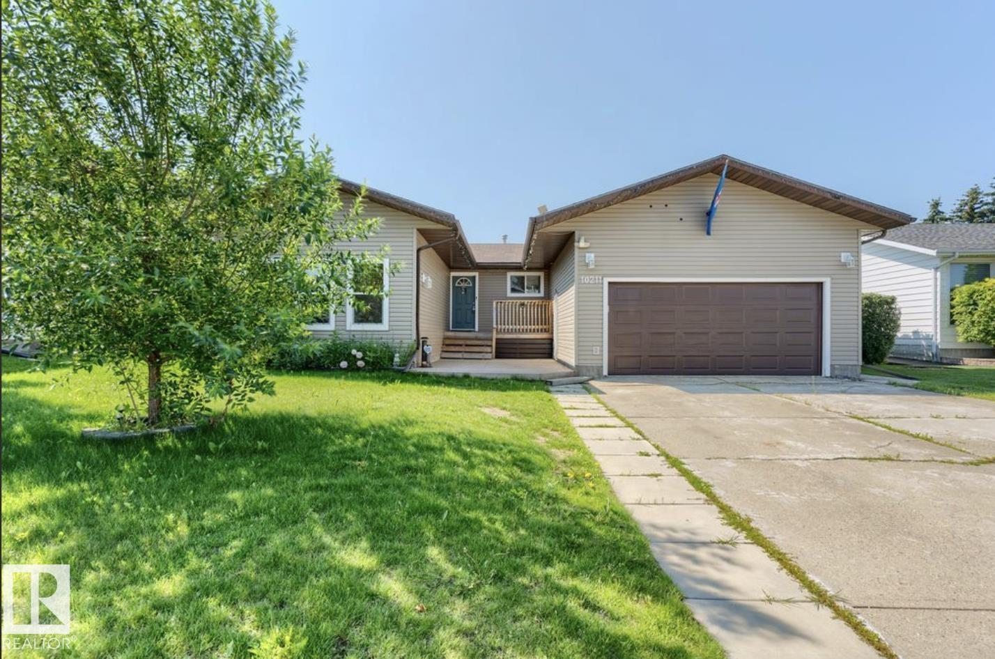 10211 95 Ave, Morinville, Alberta, T8R 1E9