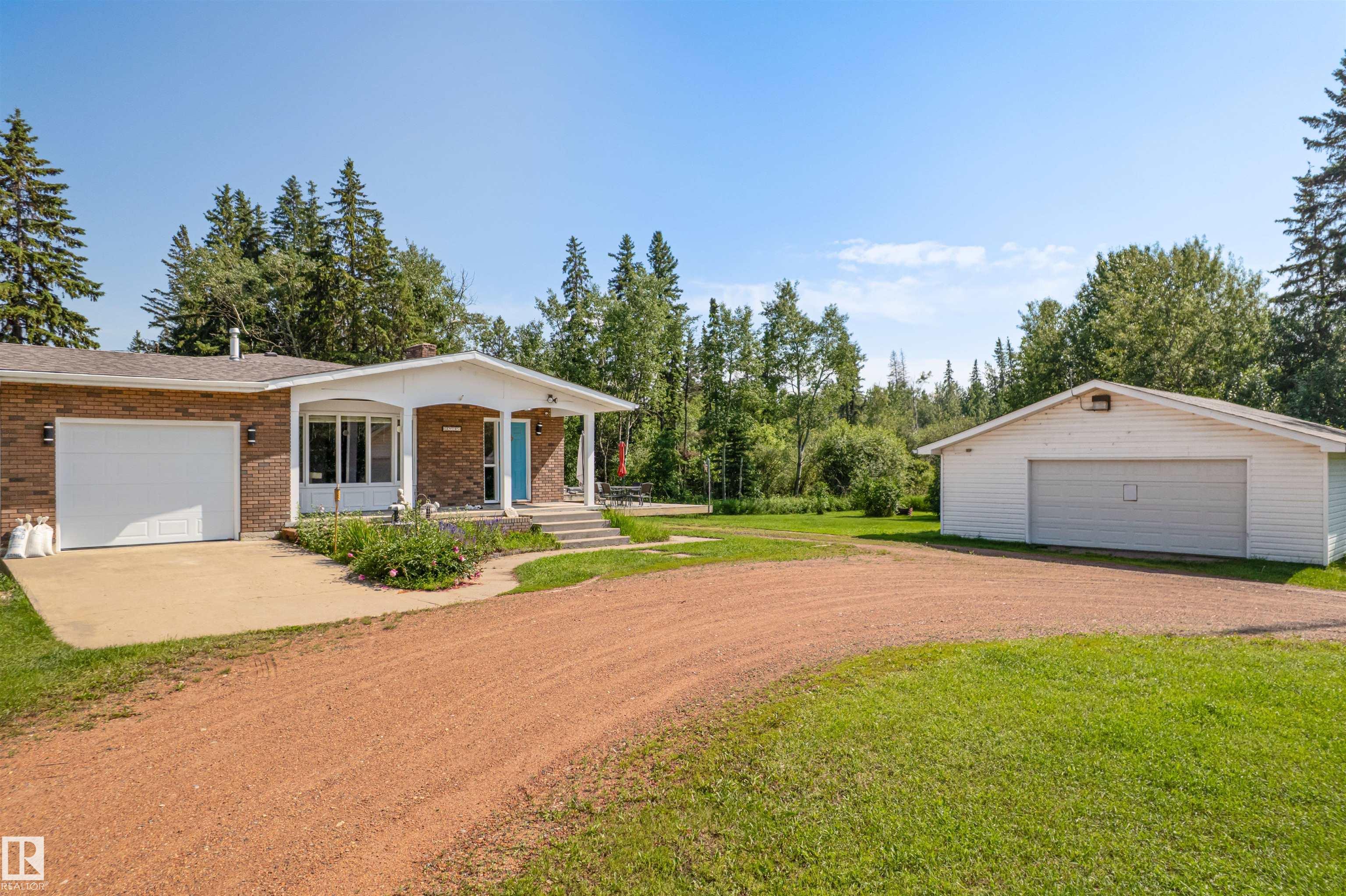 38 57108 Rge Road 220, Rural Sturgeon County, Alberta, T0A 2W0