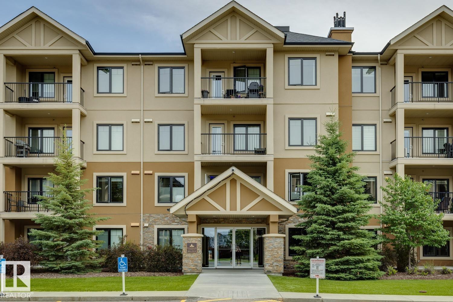 118 1031 173 Street, Edmonton, Alberta, T6W 3E4