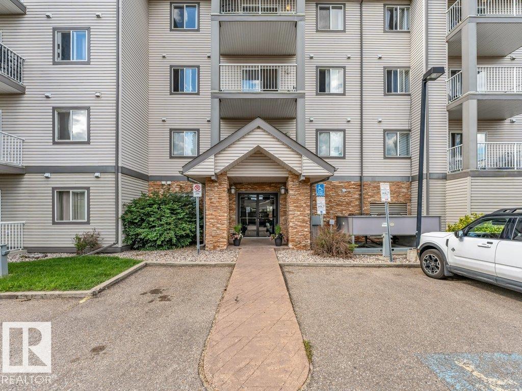 233 3425 19 Street, Edmonton, Alberta, T5T 2B5
