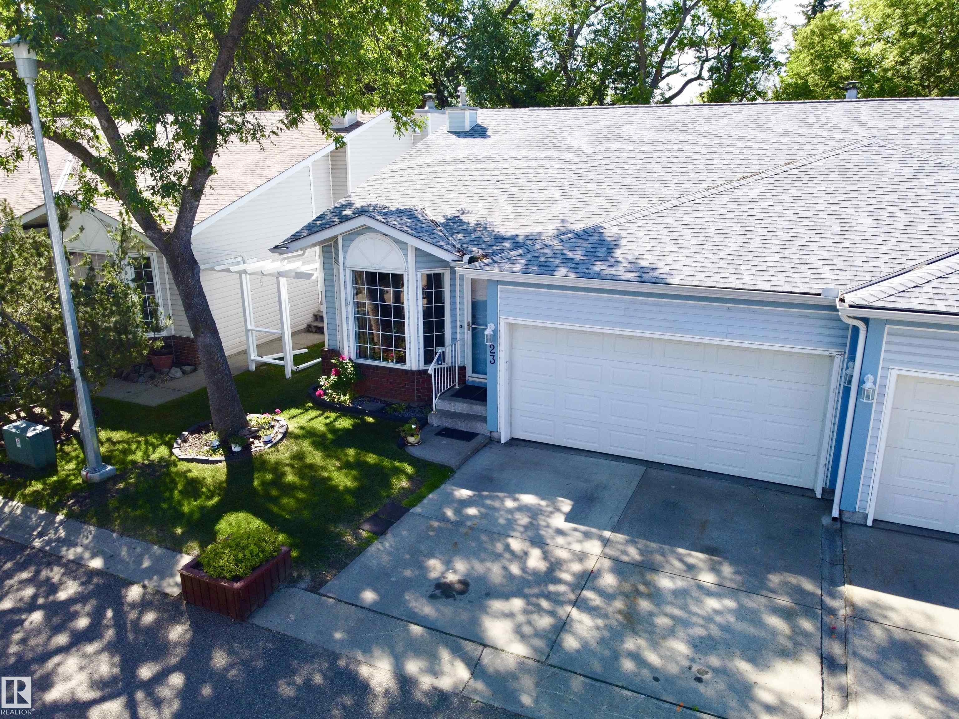 23 35 Garden Road, St. Albert, Alberta, T8N 5W2