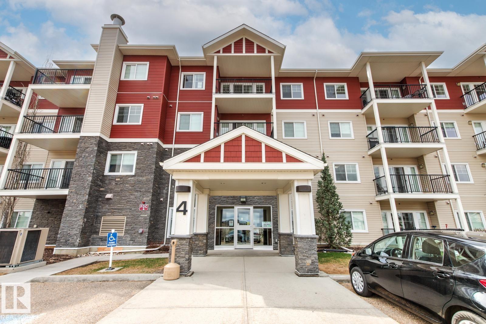 2412 4 Augustine Crescent, Sherwood Park, Alberta, T8H 0X8