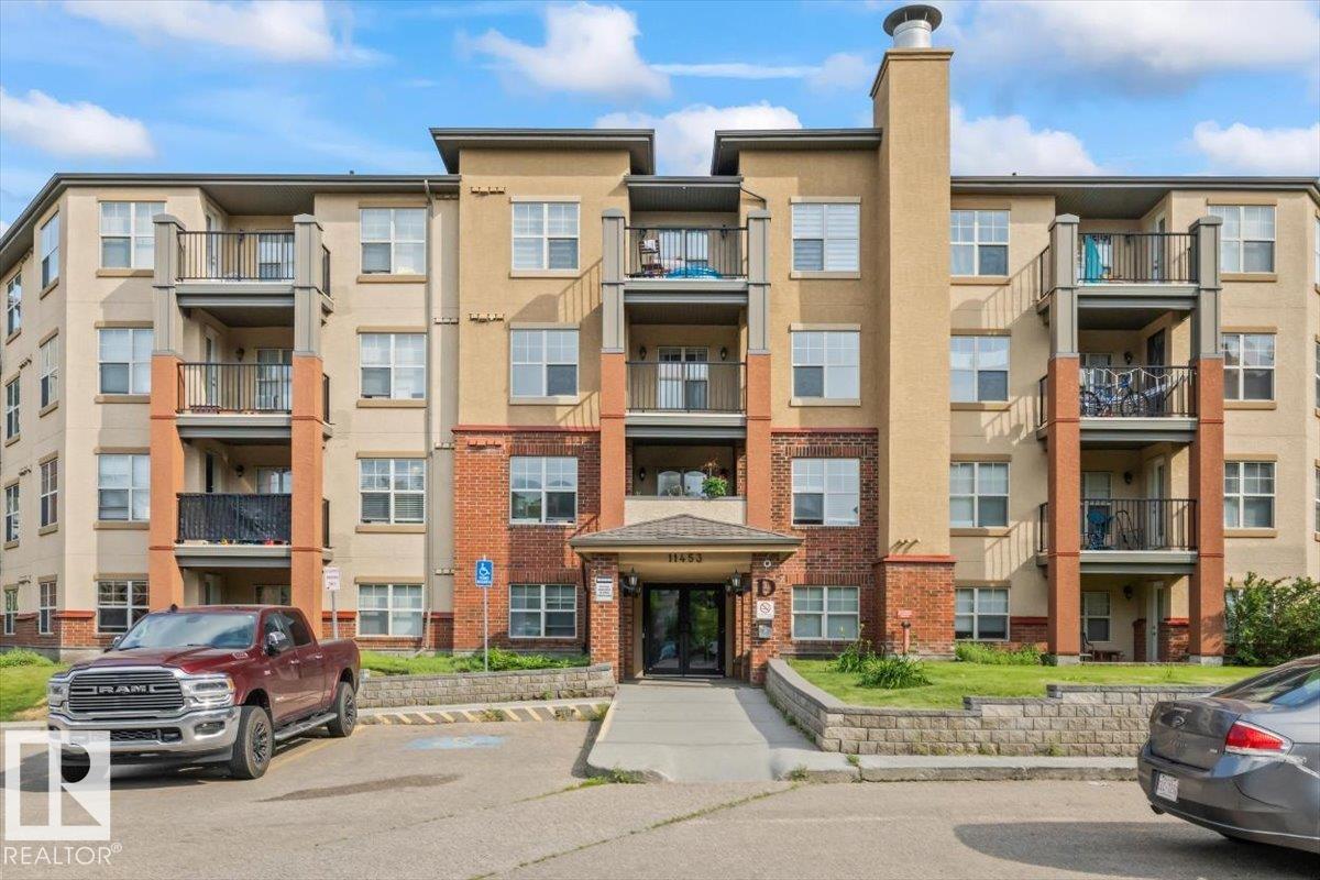 115 11453 Ellerslie Road, Edmonton, Alberta, T6W 1T3