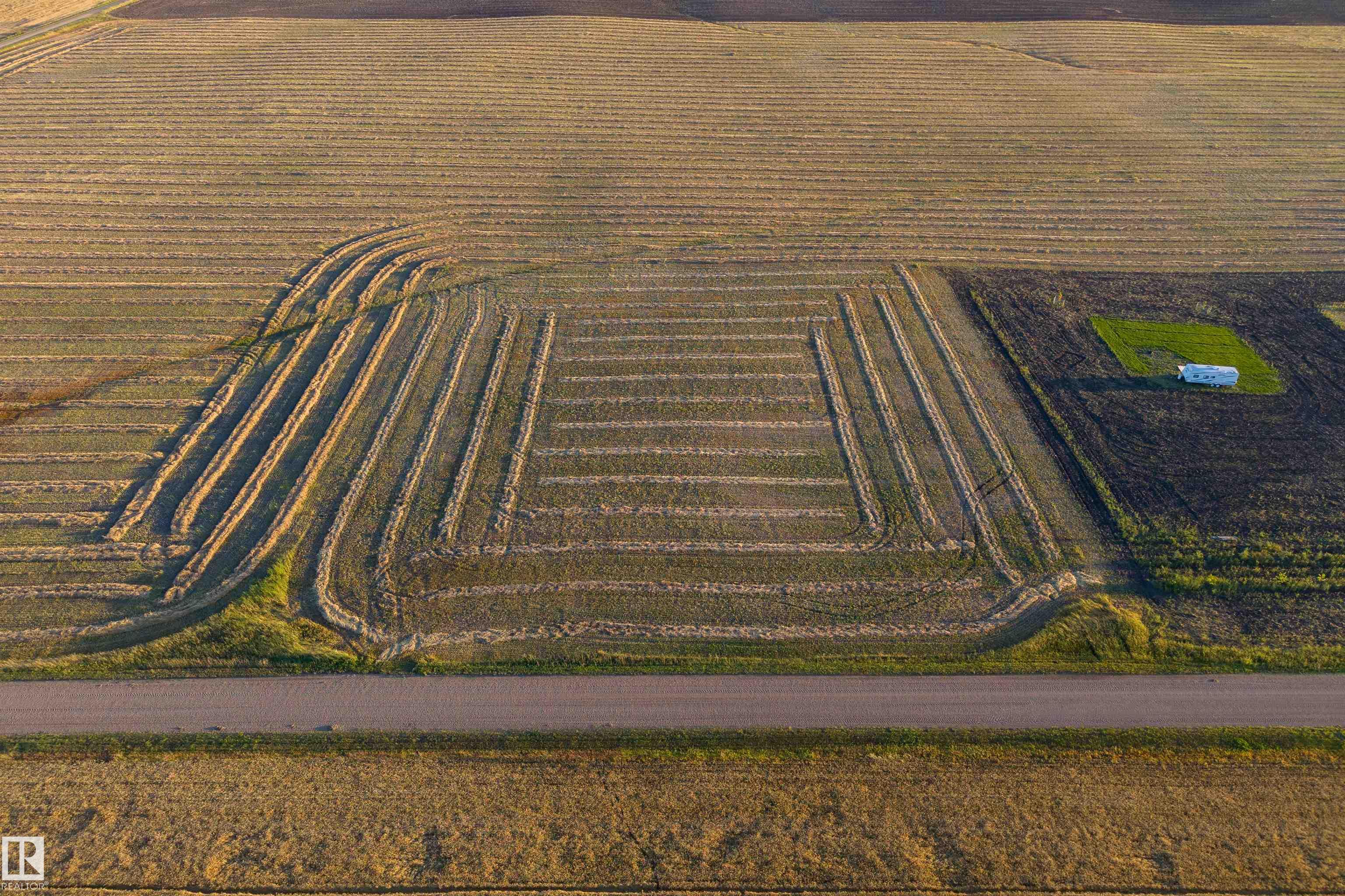 Rge Rd 261 Twp Rd 570, Rural Sturgeon County, Alberta, T8R 1P5