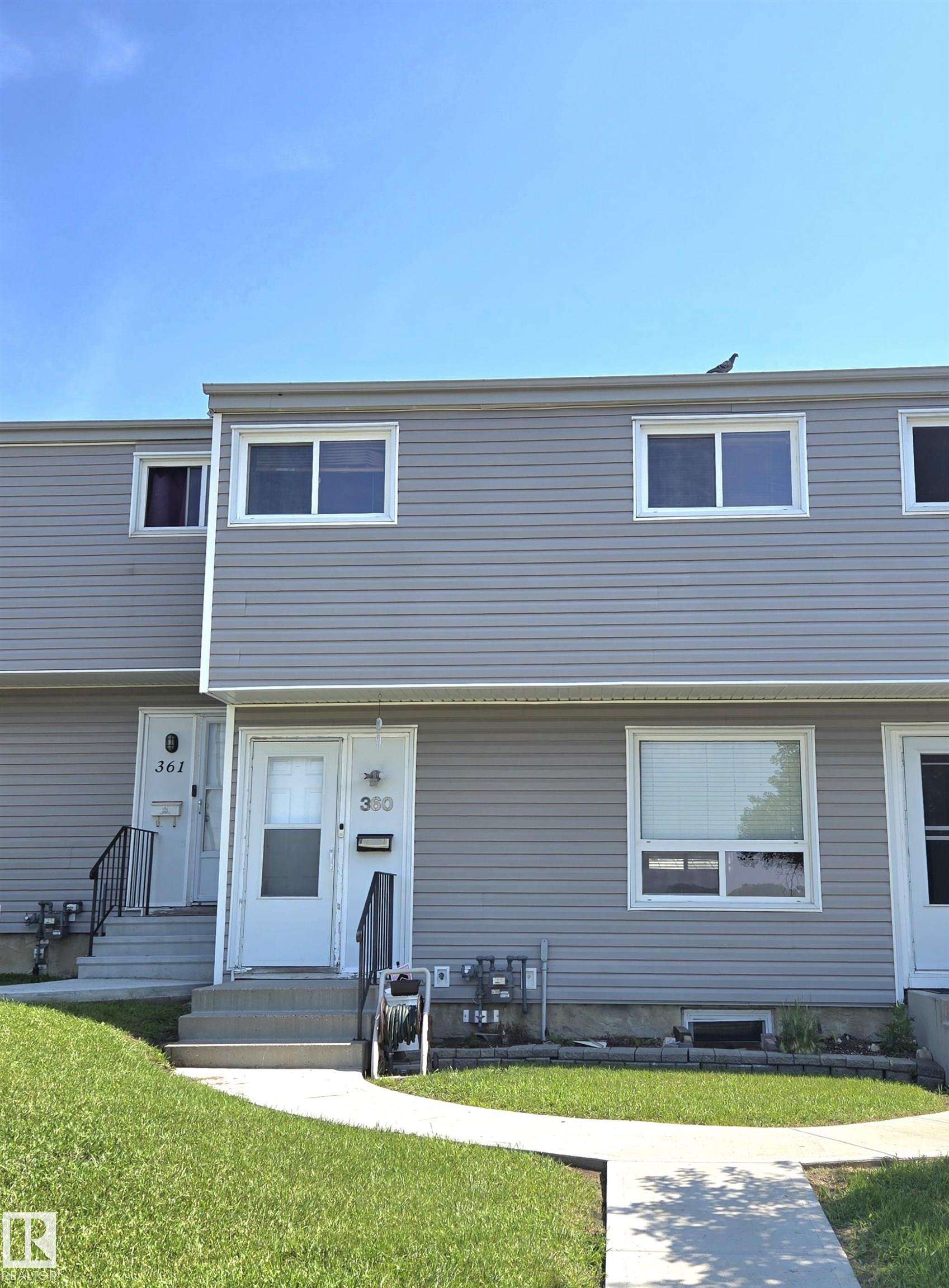 360 Northgate Terrace Nw, Edmonton, Alberta, T5E 3E3