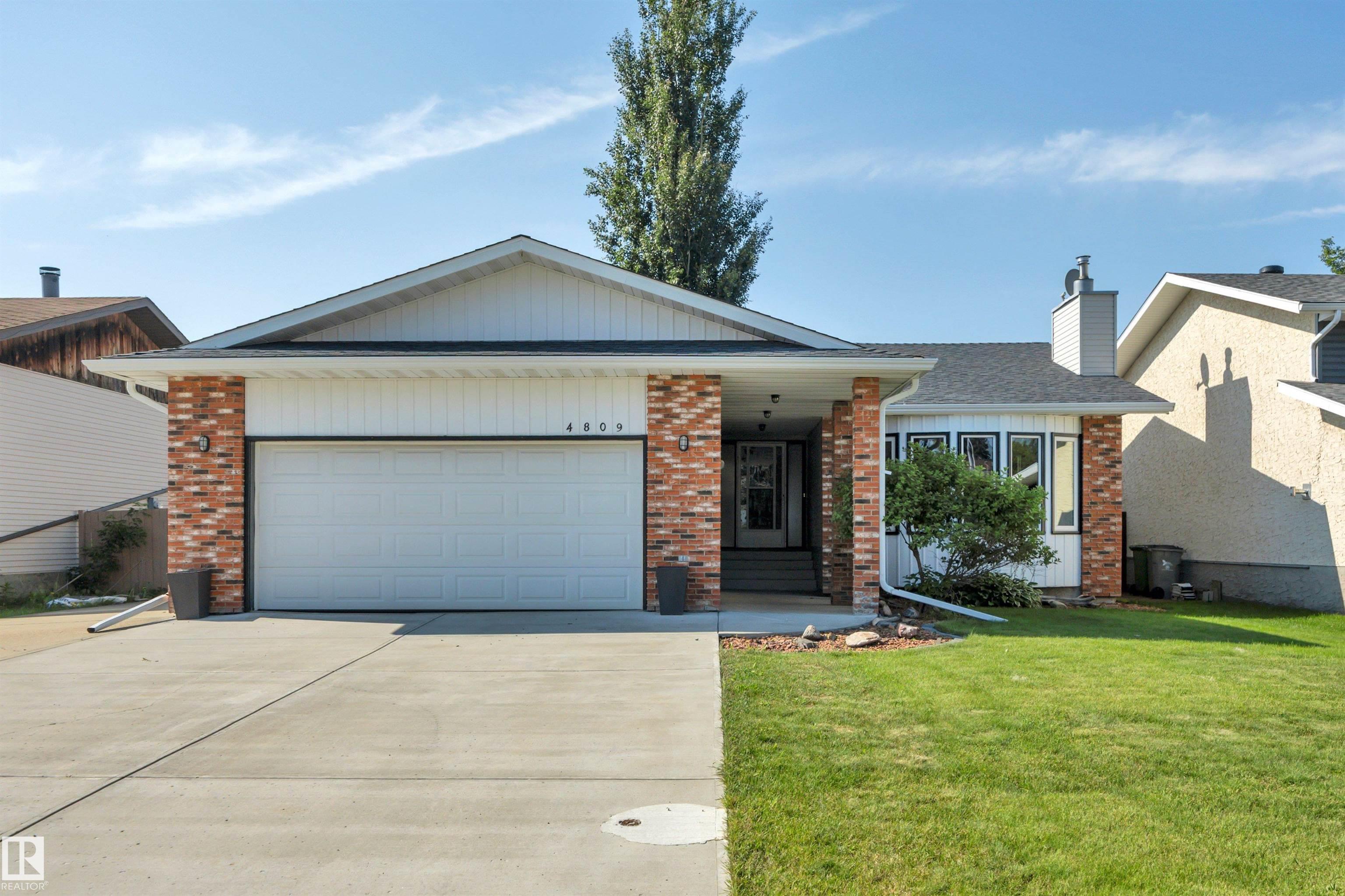 4809 46 Avenue, Beaumont, Alberta, T4X 1G5