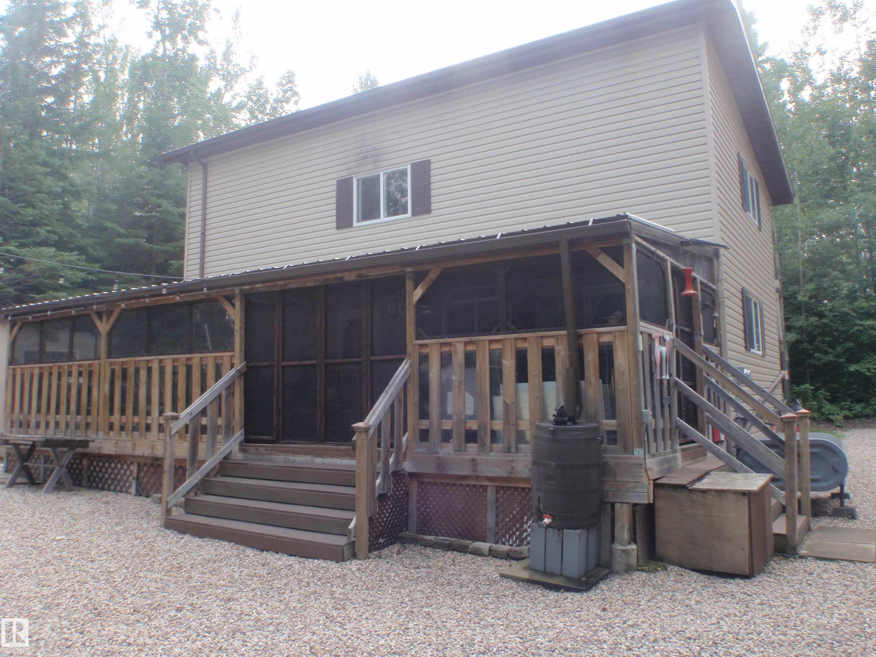 78 59316 Rng Rd 54, Rural Barrhead County, Alberta, T7N 1N3