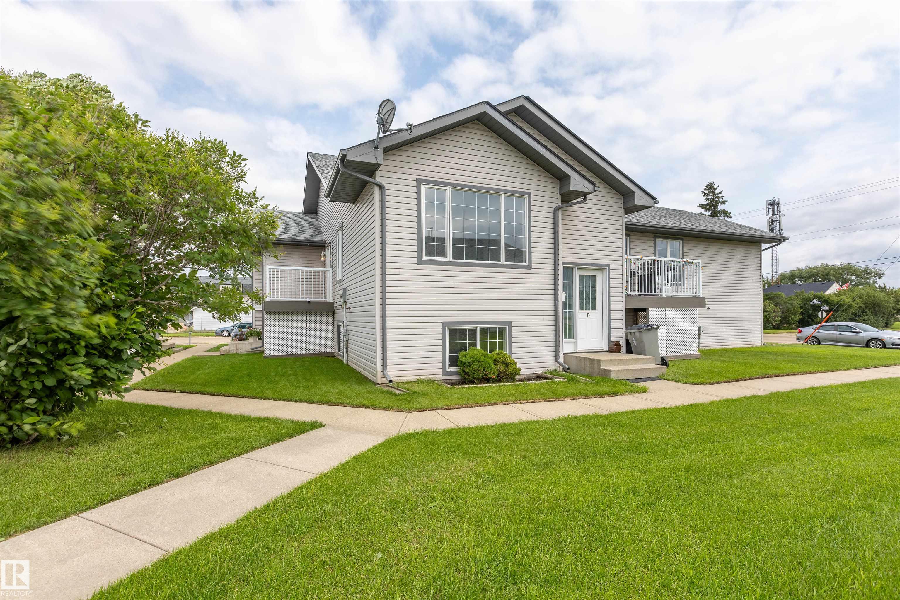 D 10102 103 Street, Morinville, Alberta, T8R 1T4
