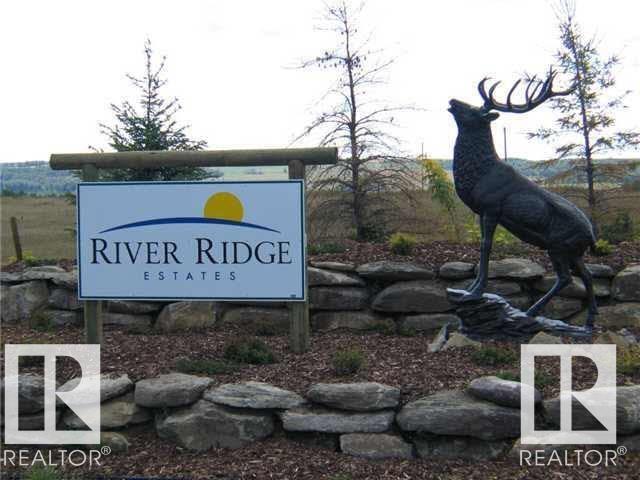 6 River Ridge Estates, Rural Wetaskiwin County, Alberta, T0C 2V0