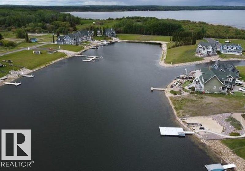 Lot #60 Sunset Harbour, Rural Wetaskiwin County, Alberta, T0C 1H0