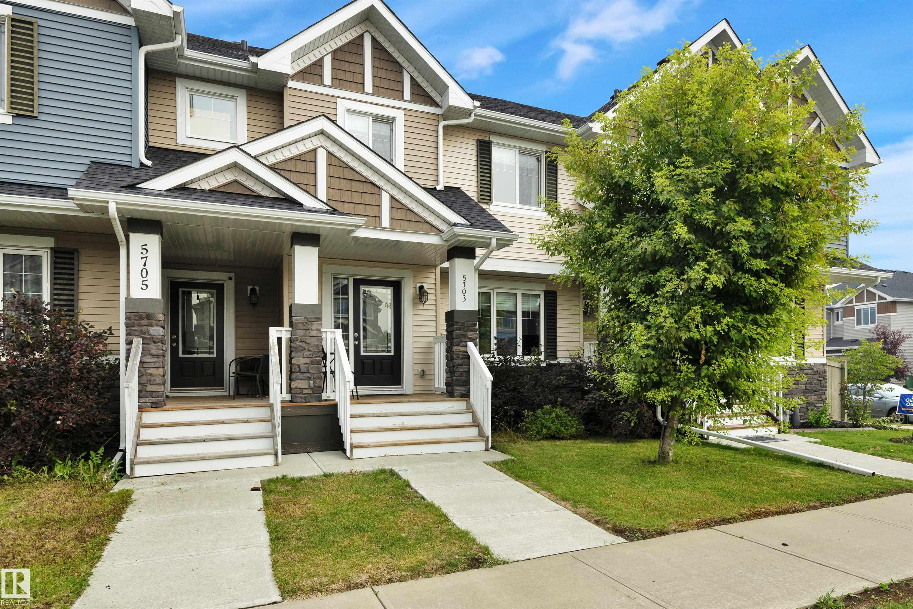 5703 66 Street, Beaumont, Alberta, T4X 2A4