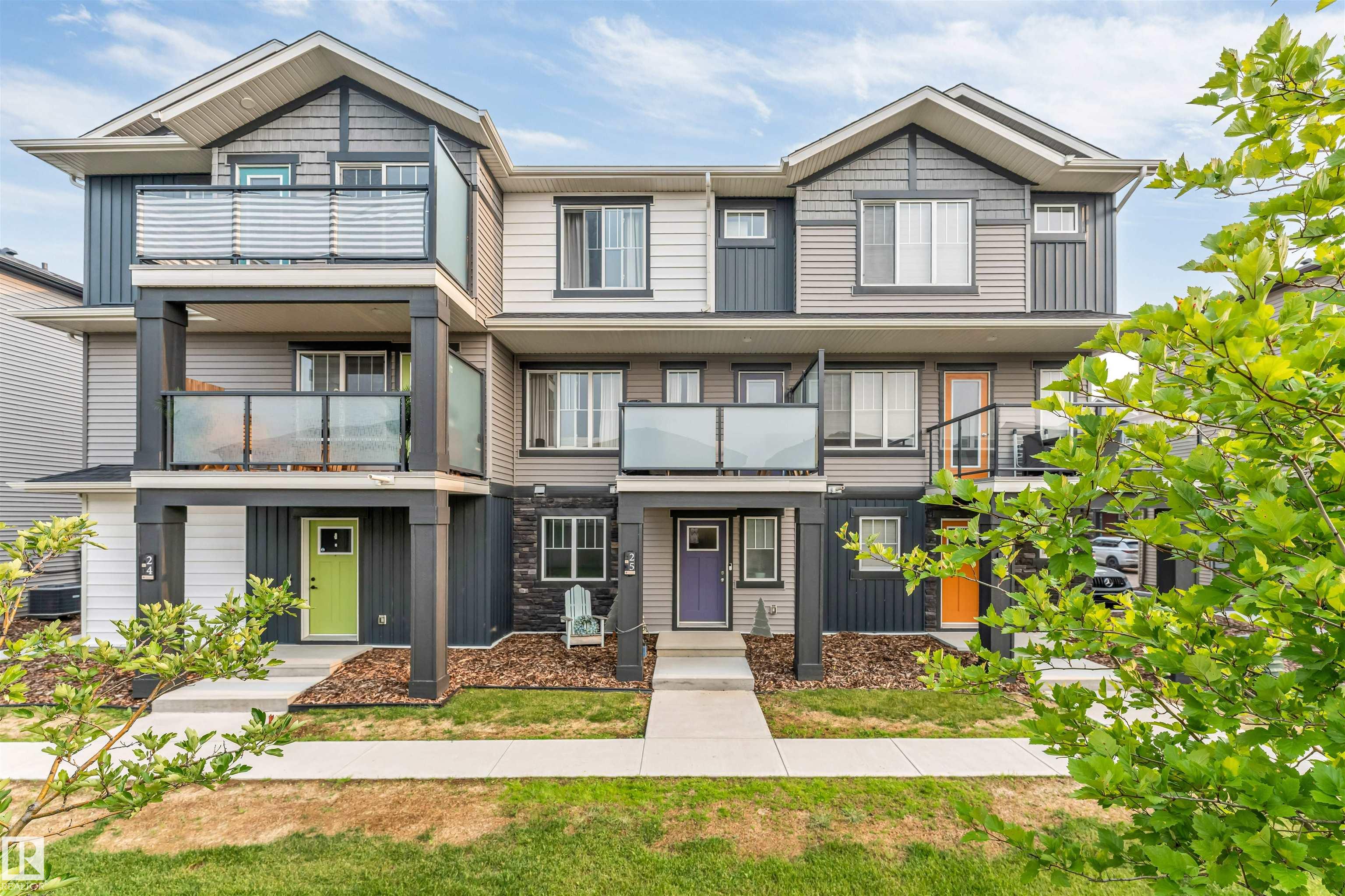 25 1530 Tamarack Boulevard, Edmonton, Alberta, T6T 2E6