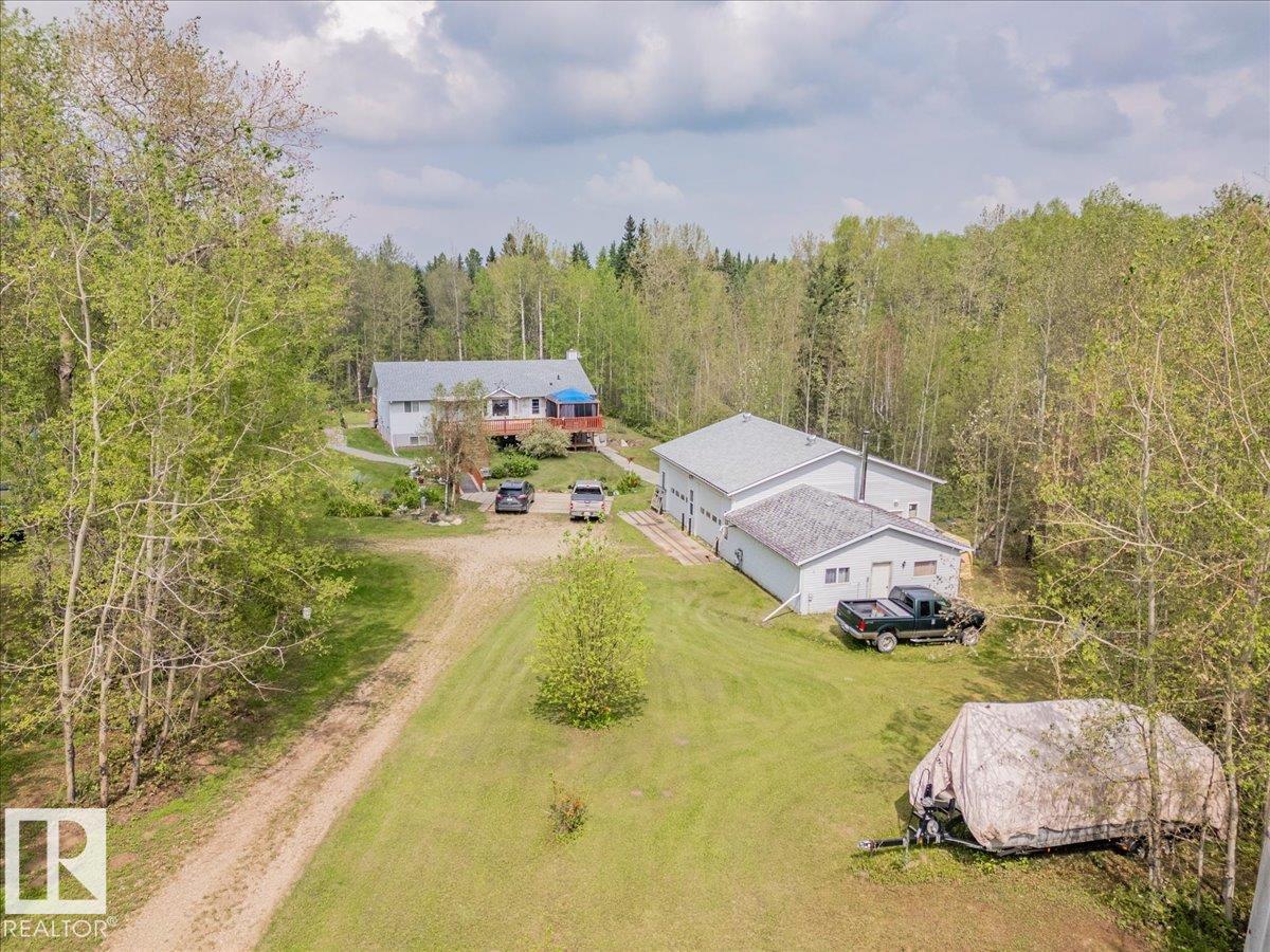 42 453041 Hwy 771, Rural Wetaskiwin County, Alberta, T0C 2V0