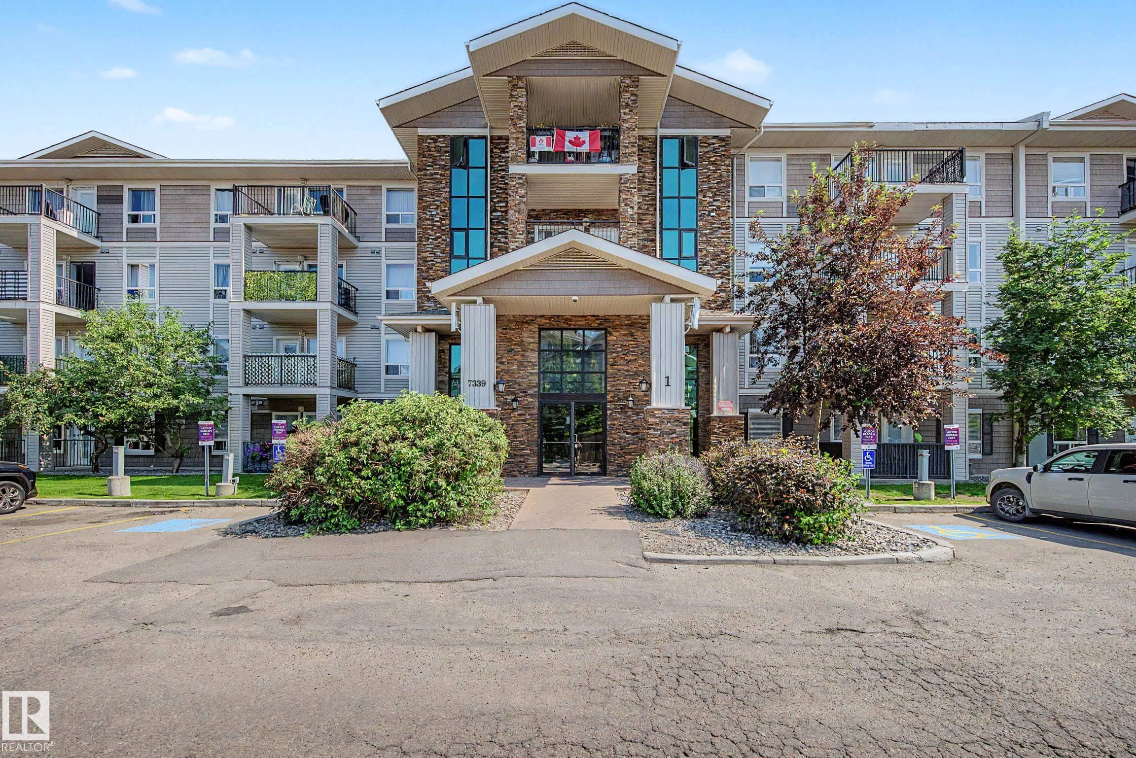 1410 7339 South Terwillegar Drive, Edmonton, Alberta, T6R 0E1
