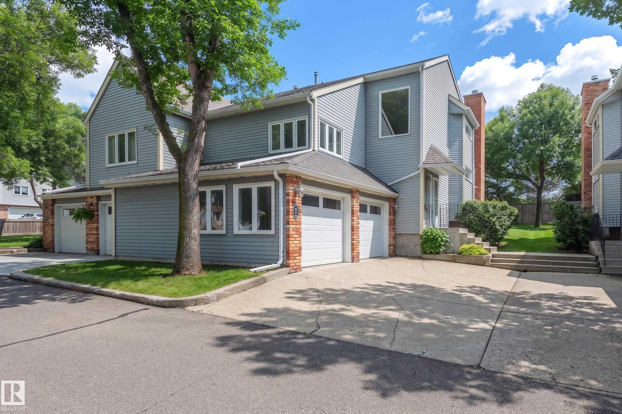 33 Whiteoaks Estates, St. Albert, Alberta, T8N 3M2