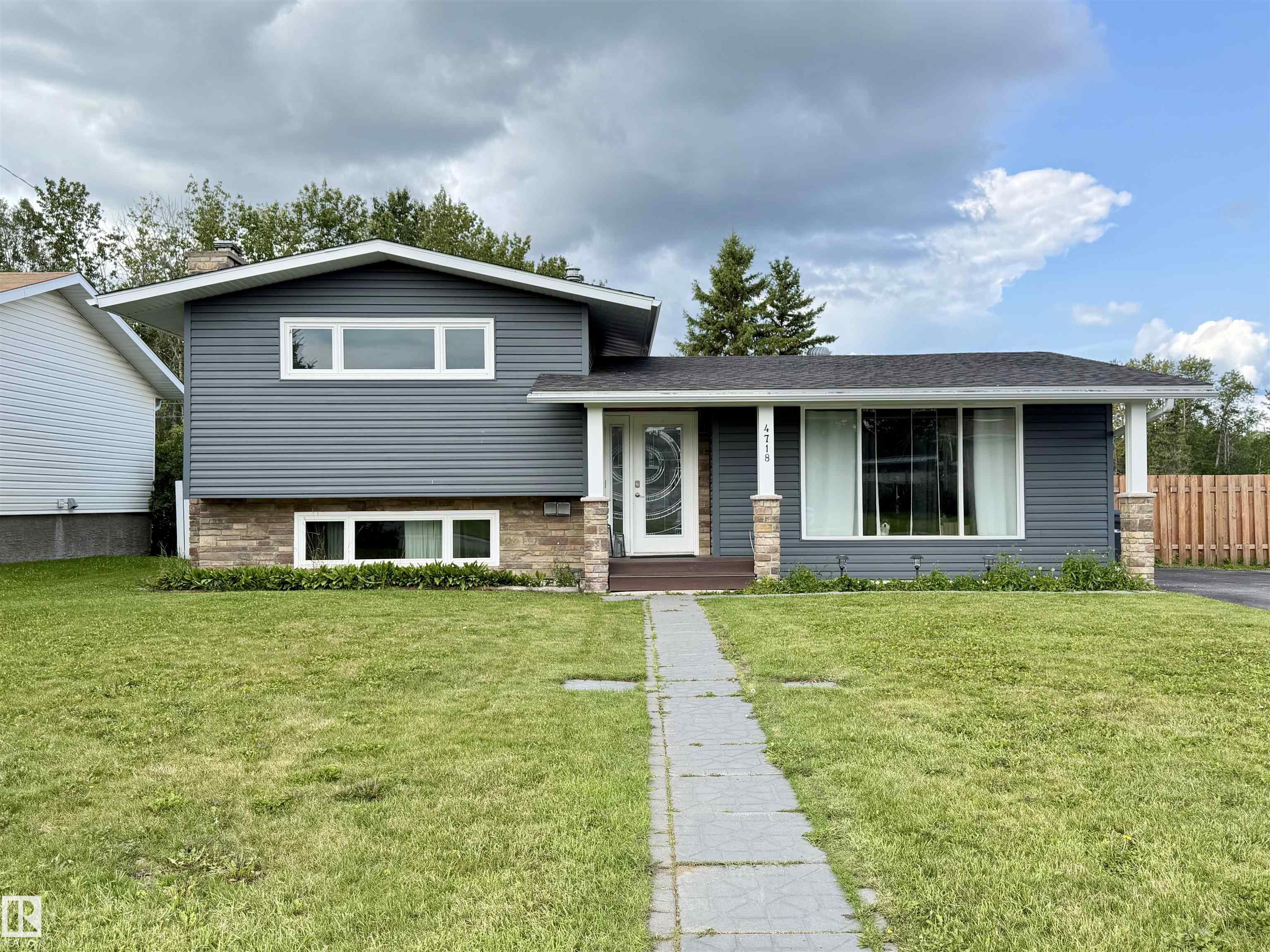 4718 59 Street, Cold Lake, Alberta, T9M 1T8