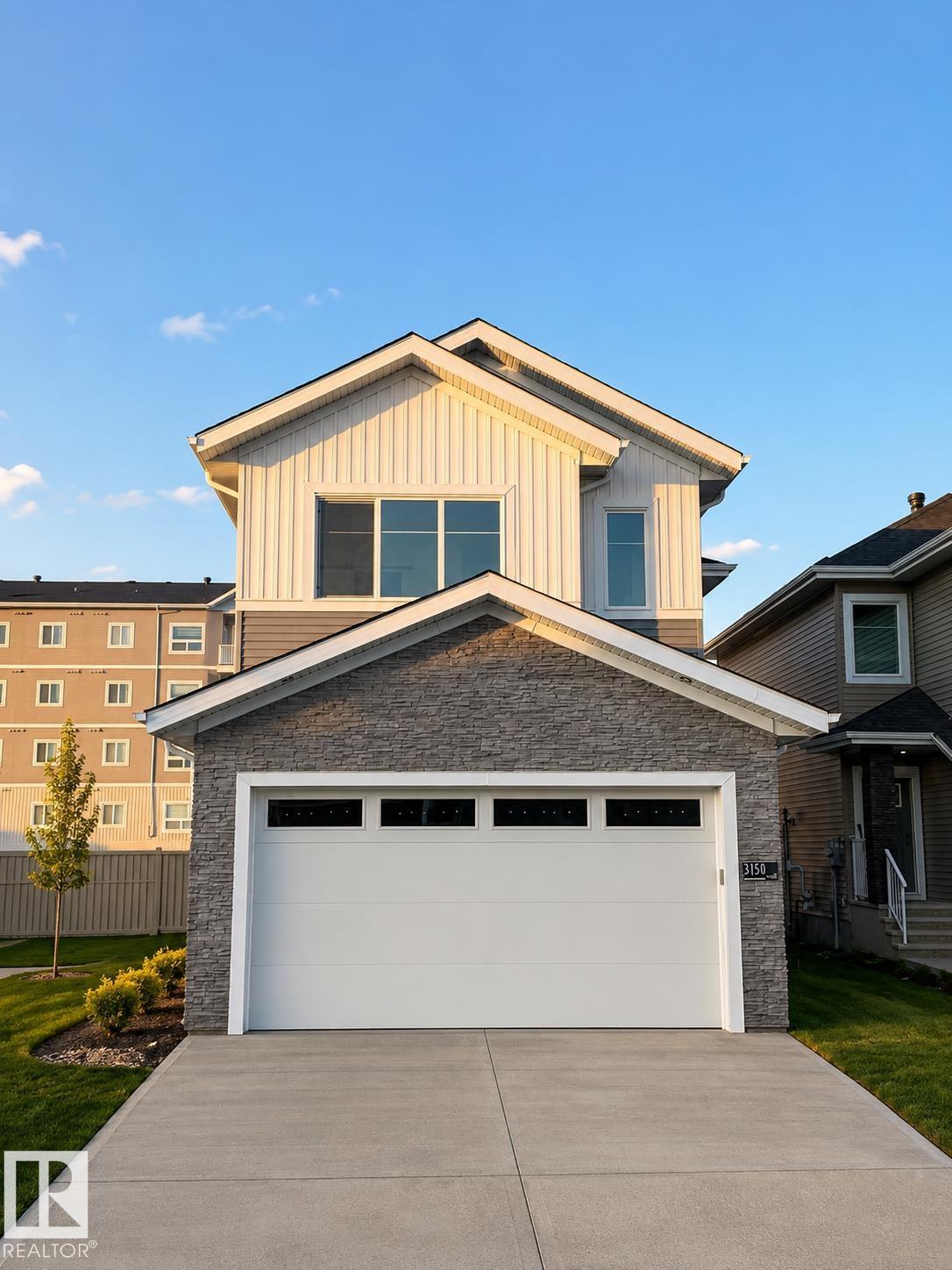 3150 Magpie Way, Edmonton, Alberta, T5S 0K8