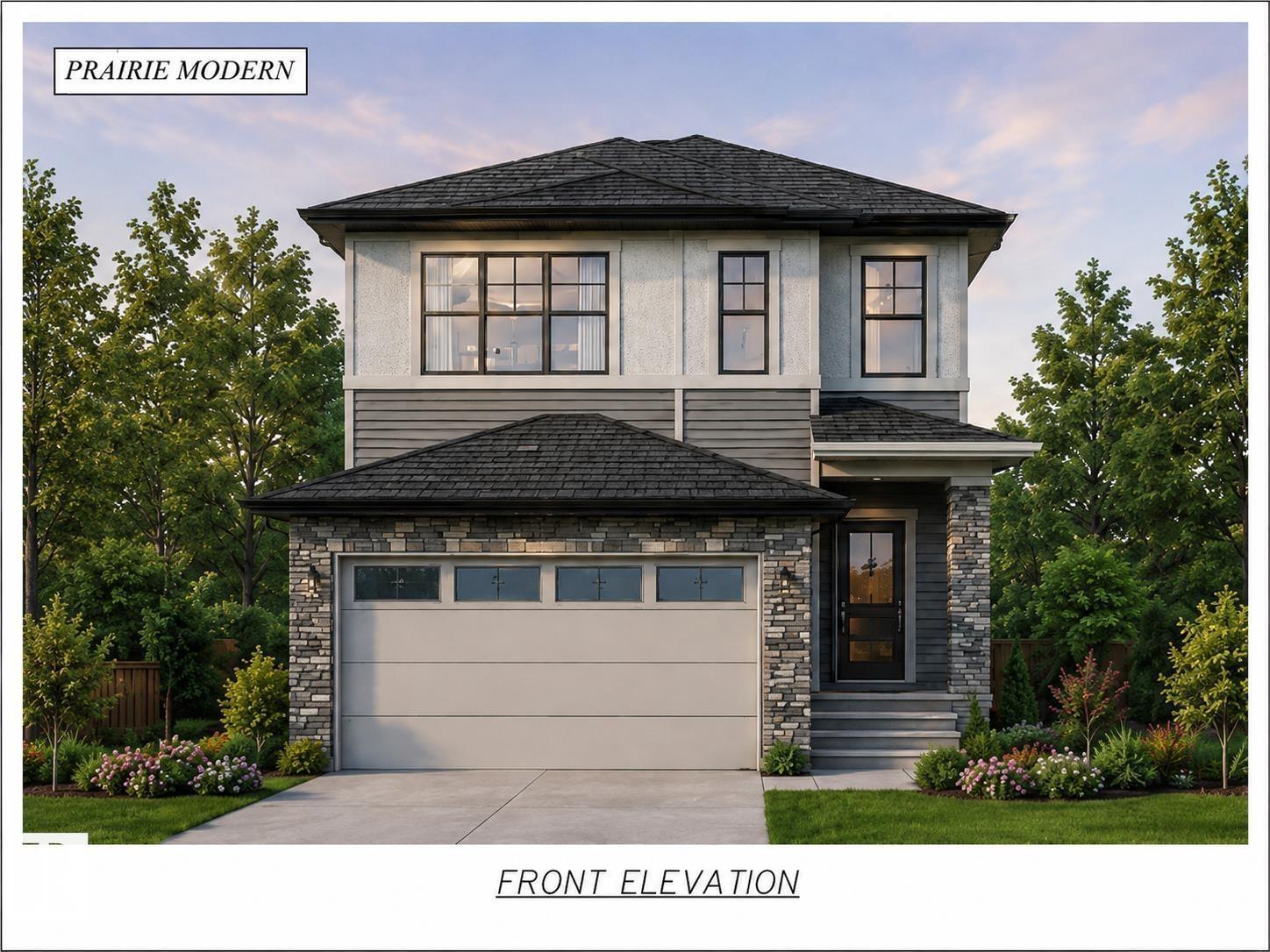 1093 Starling Drive Nw, Edmonton, Alberta, T5V 0A2