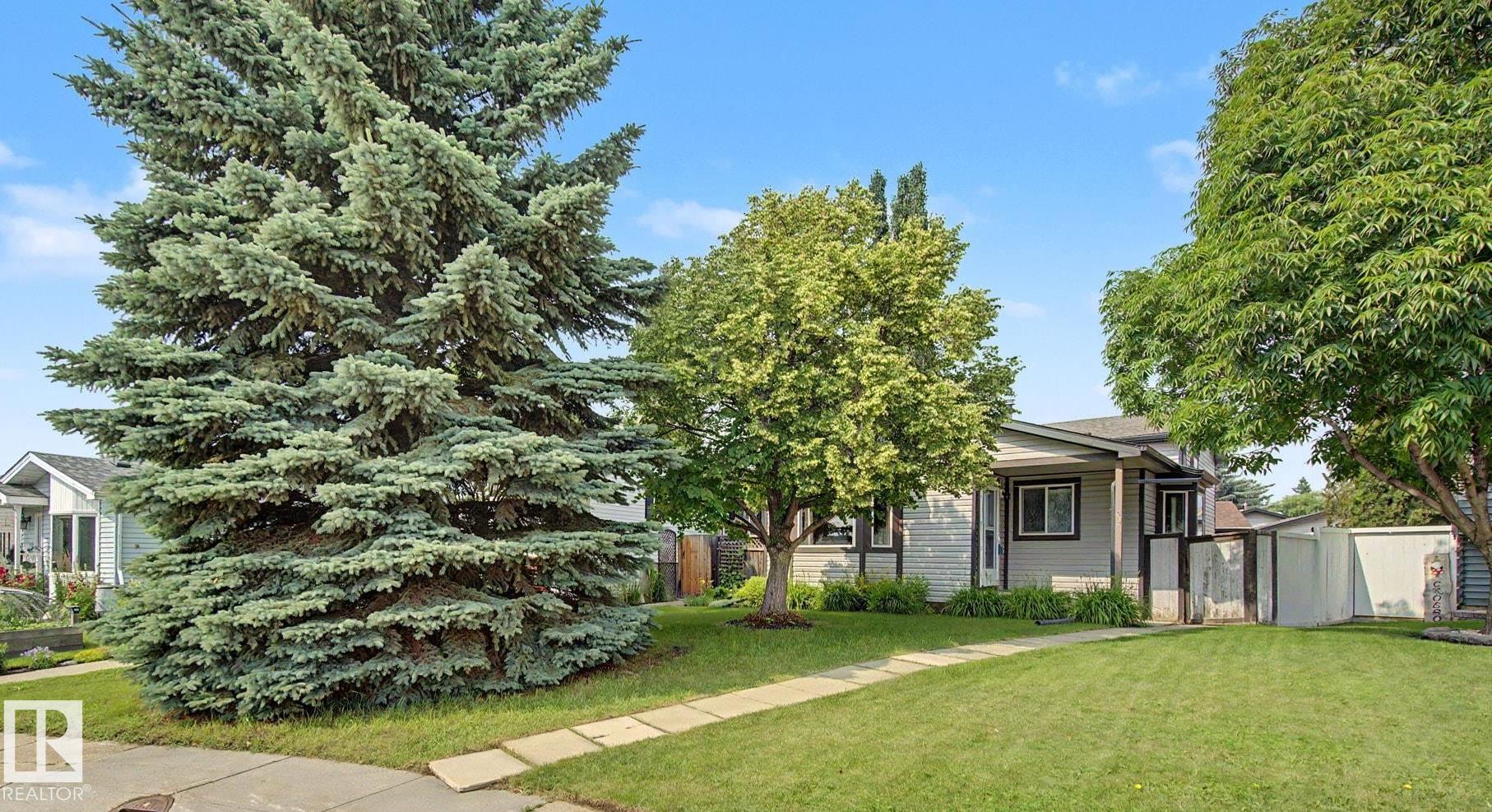 30 Matthew Road, Spruce Grove, Alberta, T7X 2R2