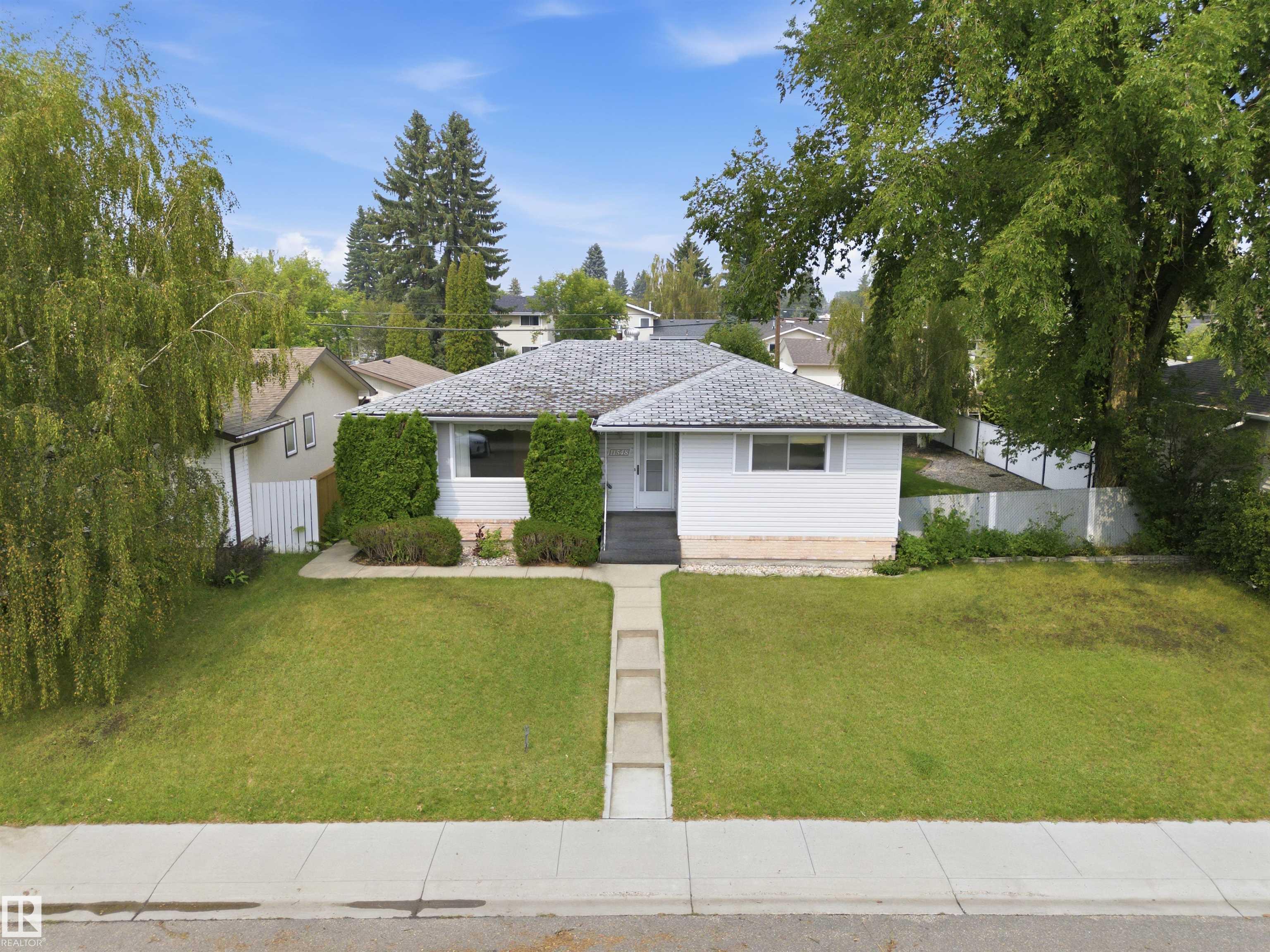 11548 41 Avenue NW Edmonton Alberta