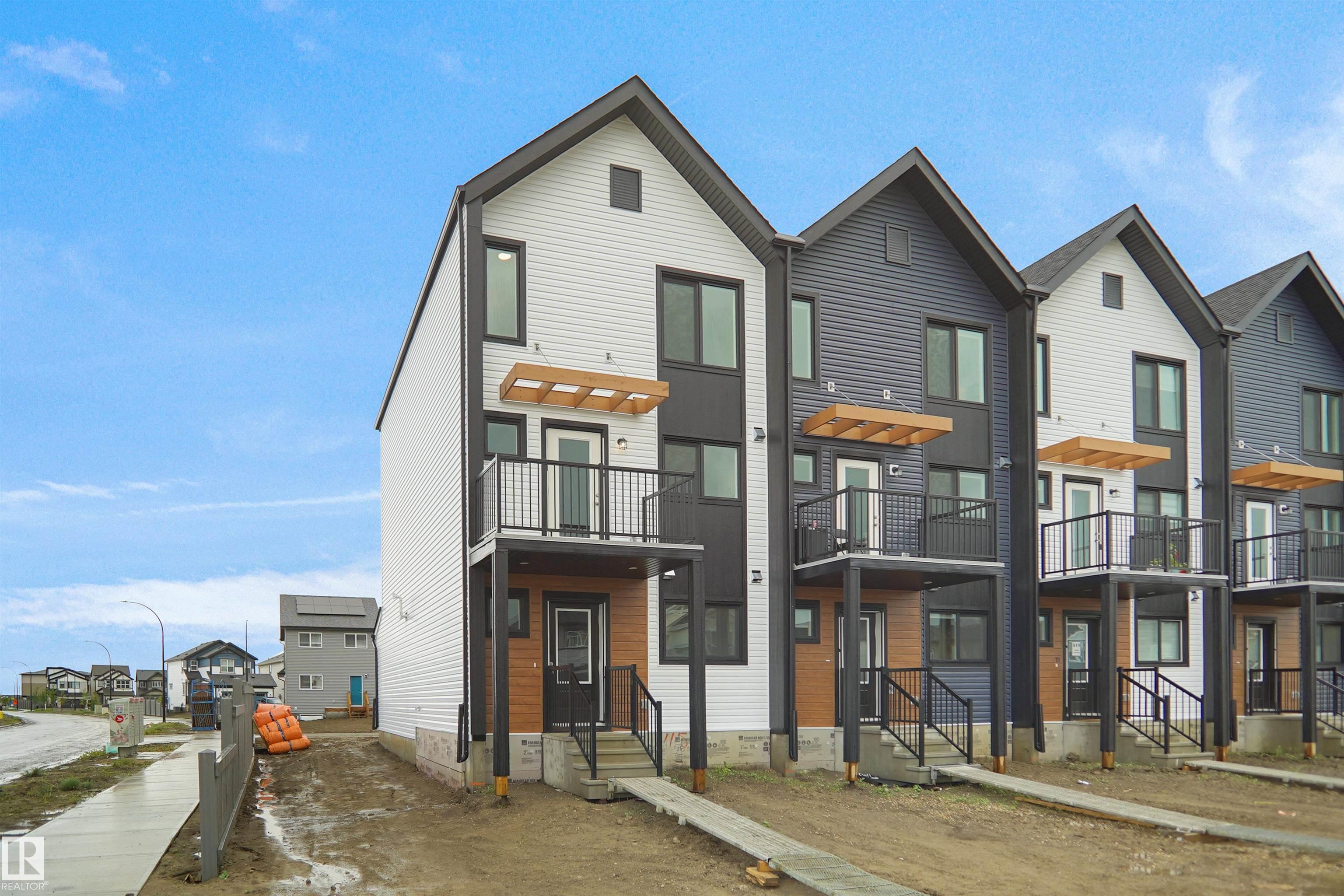 122 Copperhaven Drive, Spruce Grove, Alberta, T8L 1R8