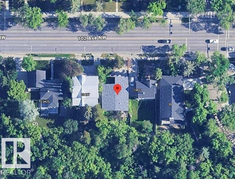 13415 102 Avenue, Edmonton, Alberta, T5N 0N5