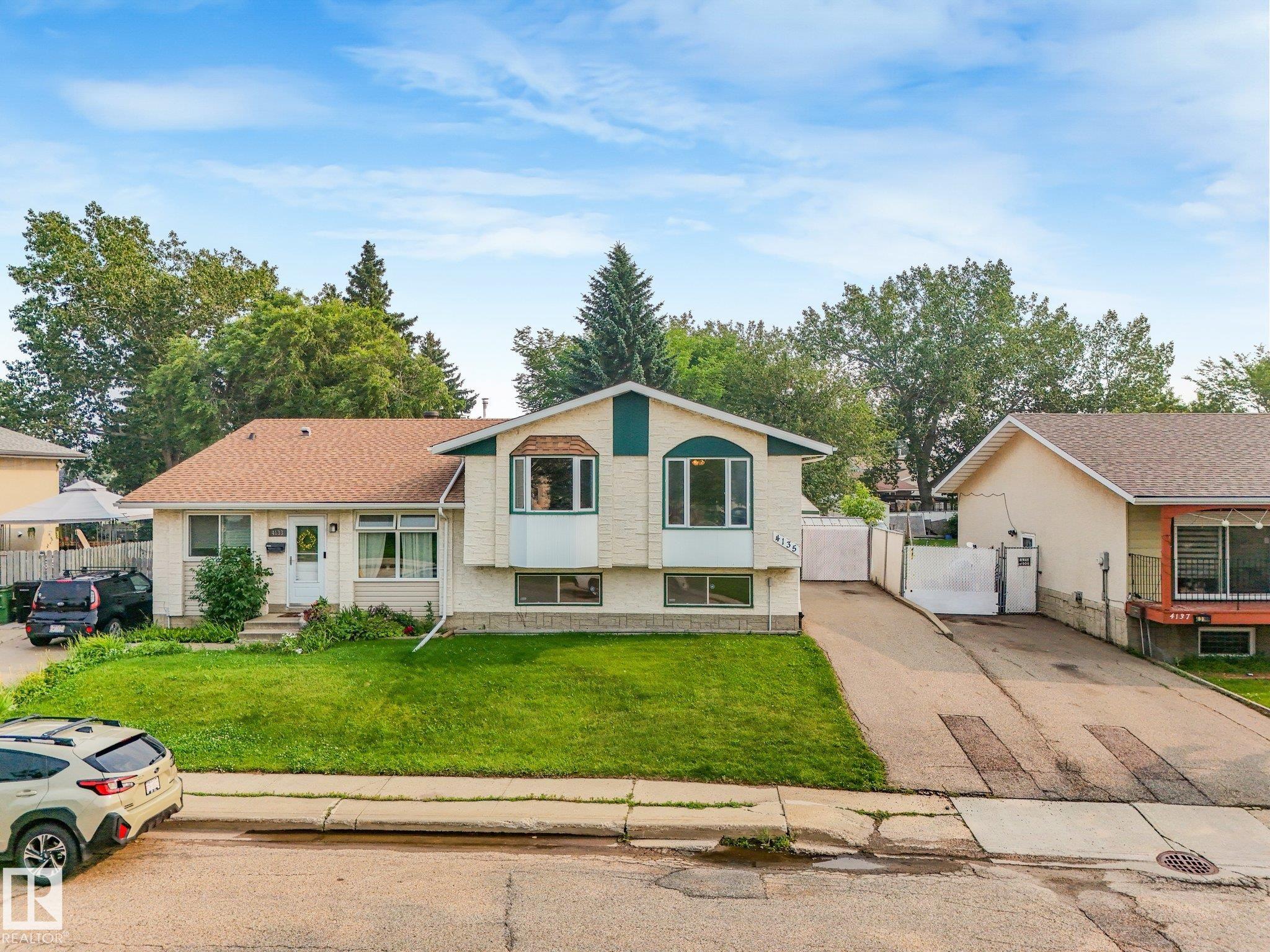 4135 134 Avenue Edmonton Alberta