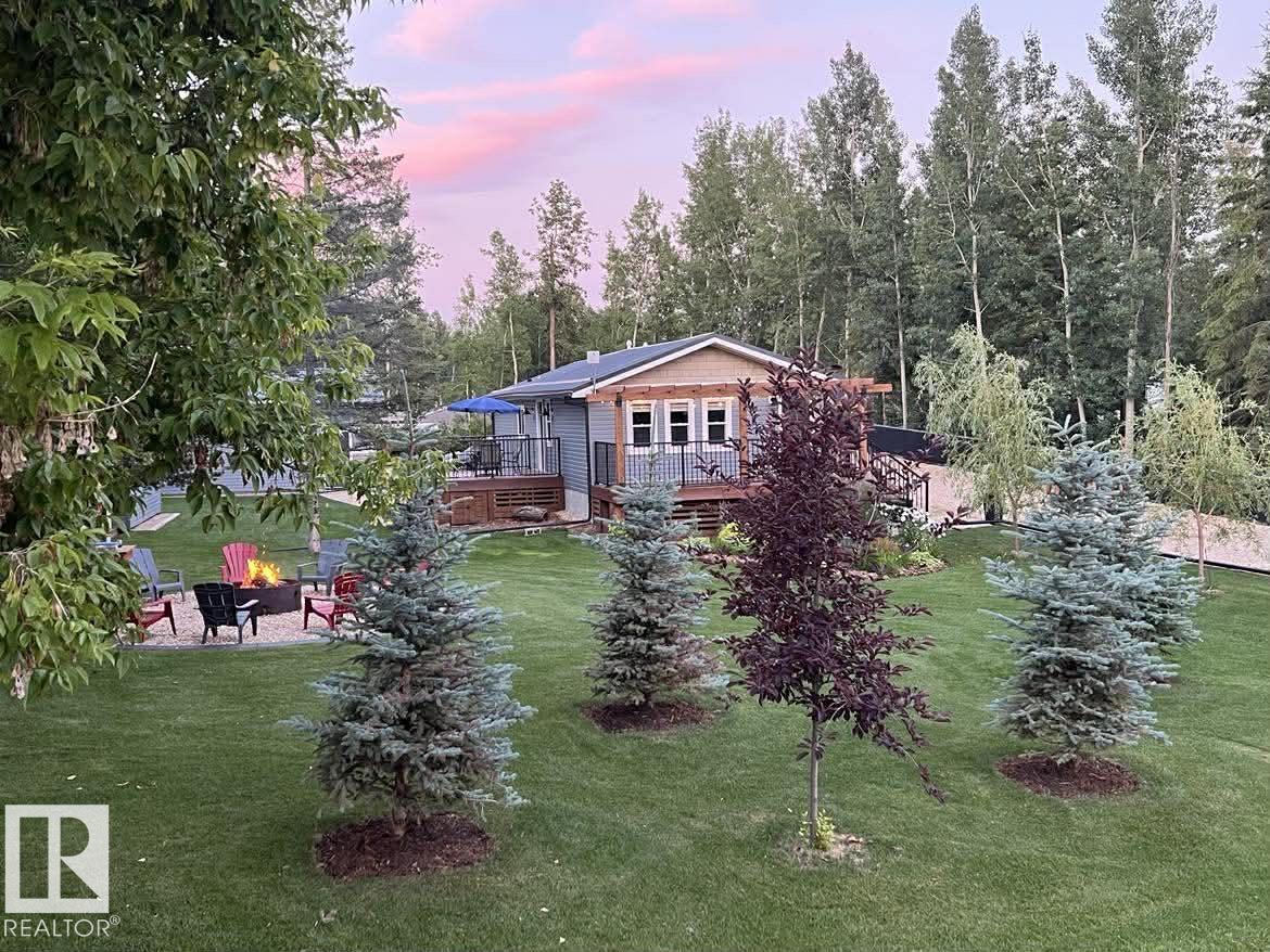 701 55107 Rge Road 33, Rural Lac Ste. Anne County, Alberta, T0E 0A0