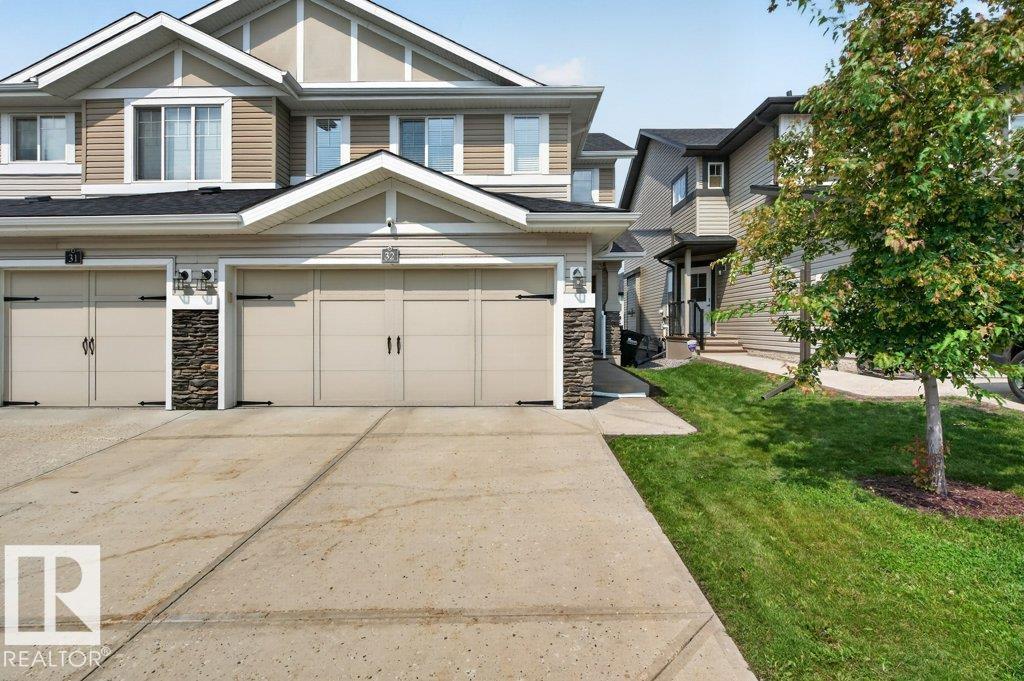32 21 Augustine Crescent, Sherwood Park, Alberta, T8H 0X4