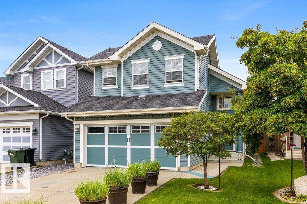 1211 Appleton Close, Sherwood Park, Alberta, T8G 0G5