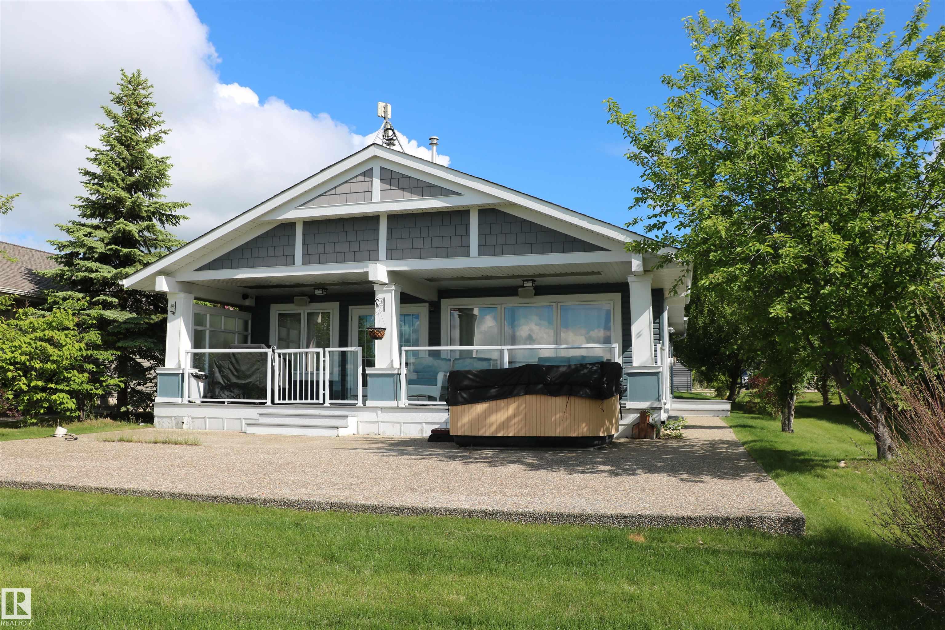 71, 55101 Ste. Anne Trail, Rural Lac Ste. Anne County, Alberta, T0E 1A1