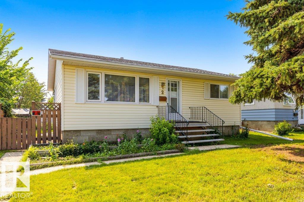 2 Mill Drive, St. Albert, Alberta, T8N 1J6