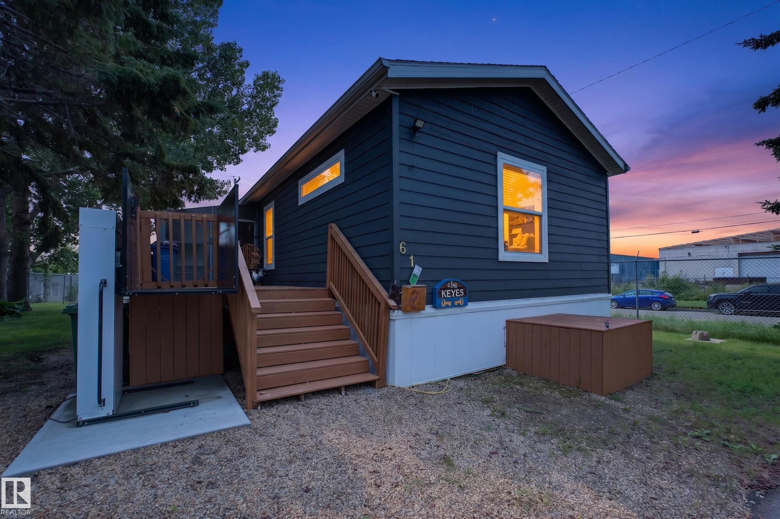 61-4204 47 Street, Wetaskiwin, Alberta, T9A 2H5