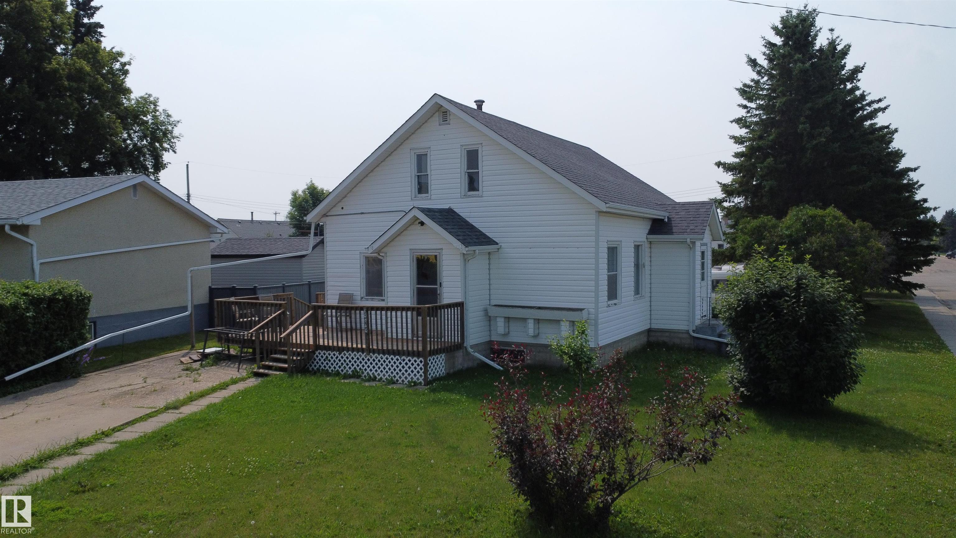 10940 100a Ave, Westlock, Alberta, T7P 1N9