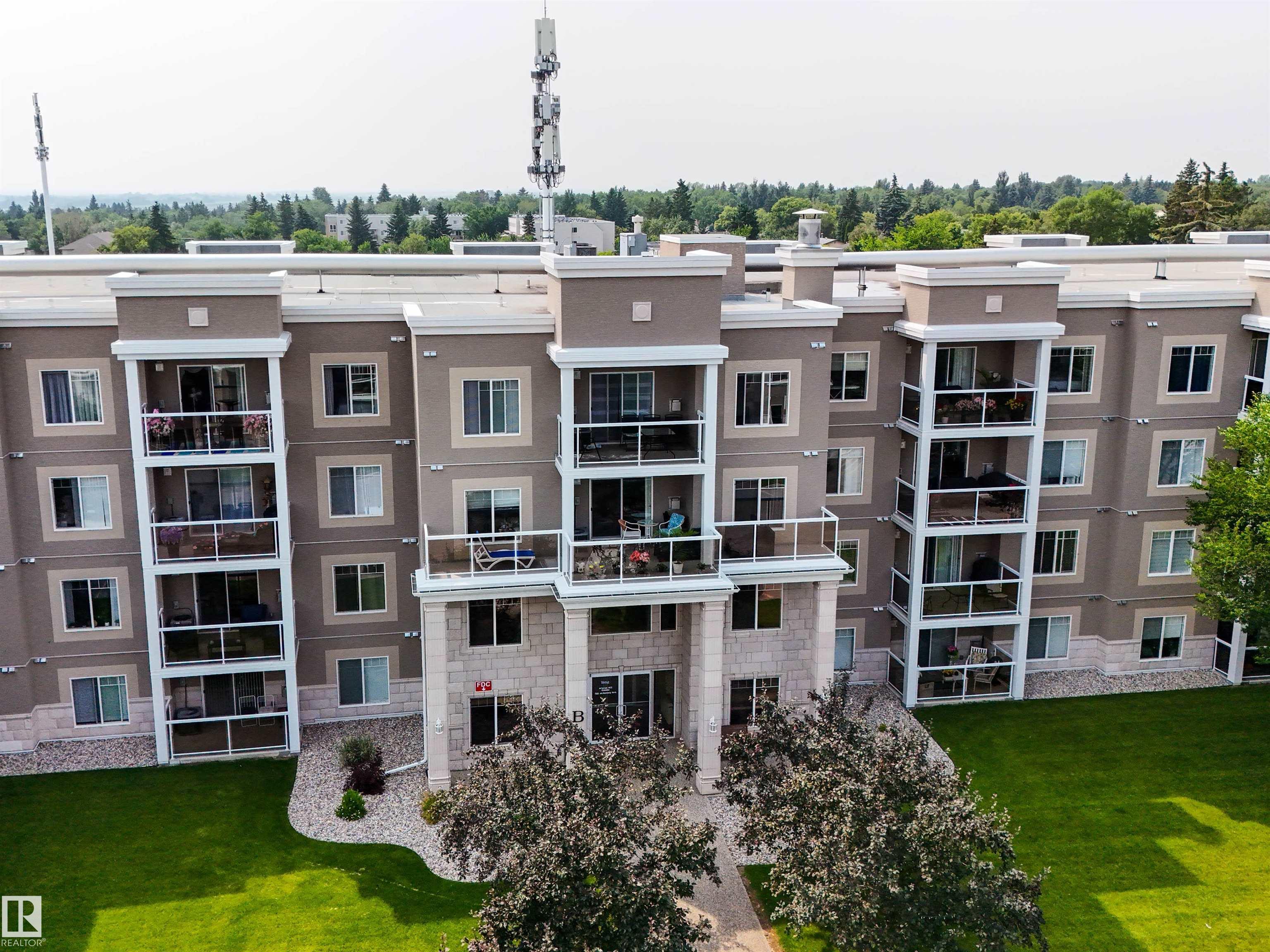 140 78b Mckenney Avenue, St. Albert, Alberta, T8N 7K3
