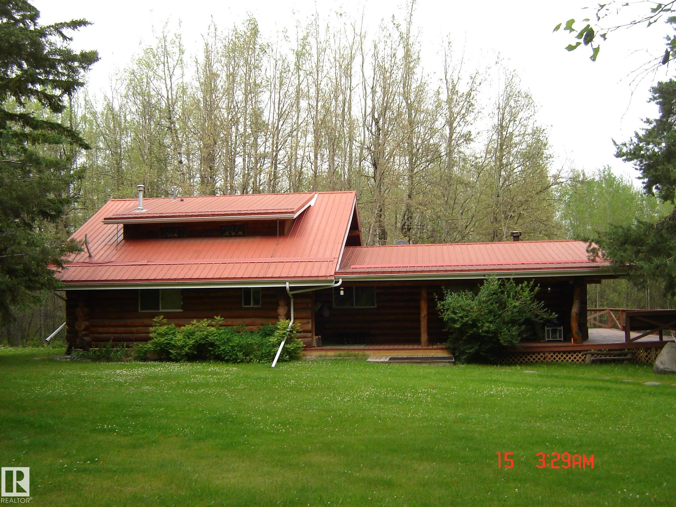 465031 Rge Road 21, Rural Wetaskiwin County, Alberta, T0C 2V0