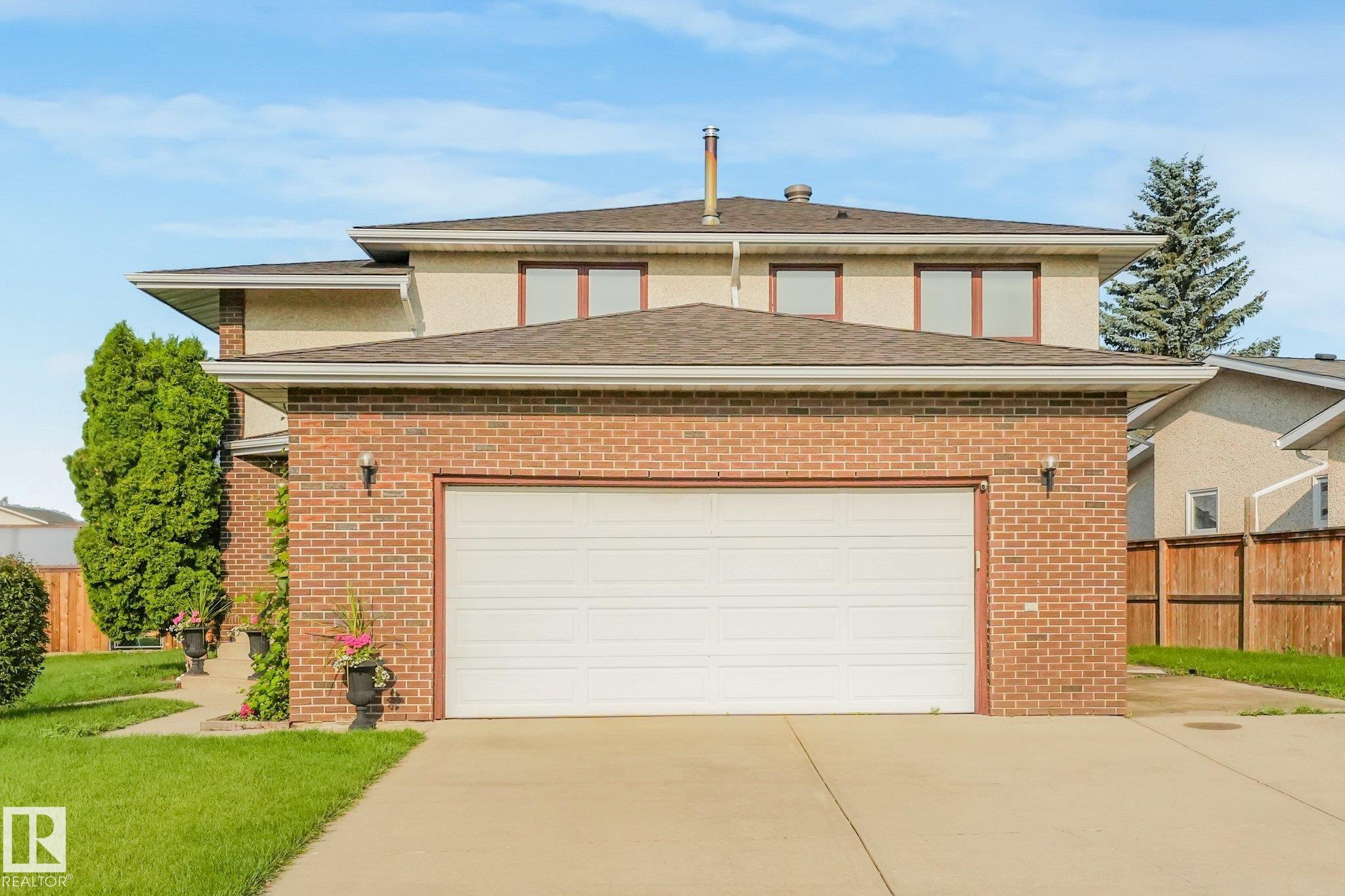 5504 150 Avenue Nw, Edmonton, Alberta, T5A 2L2