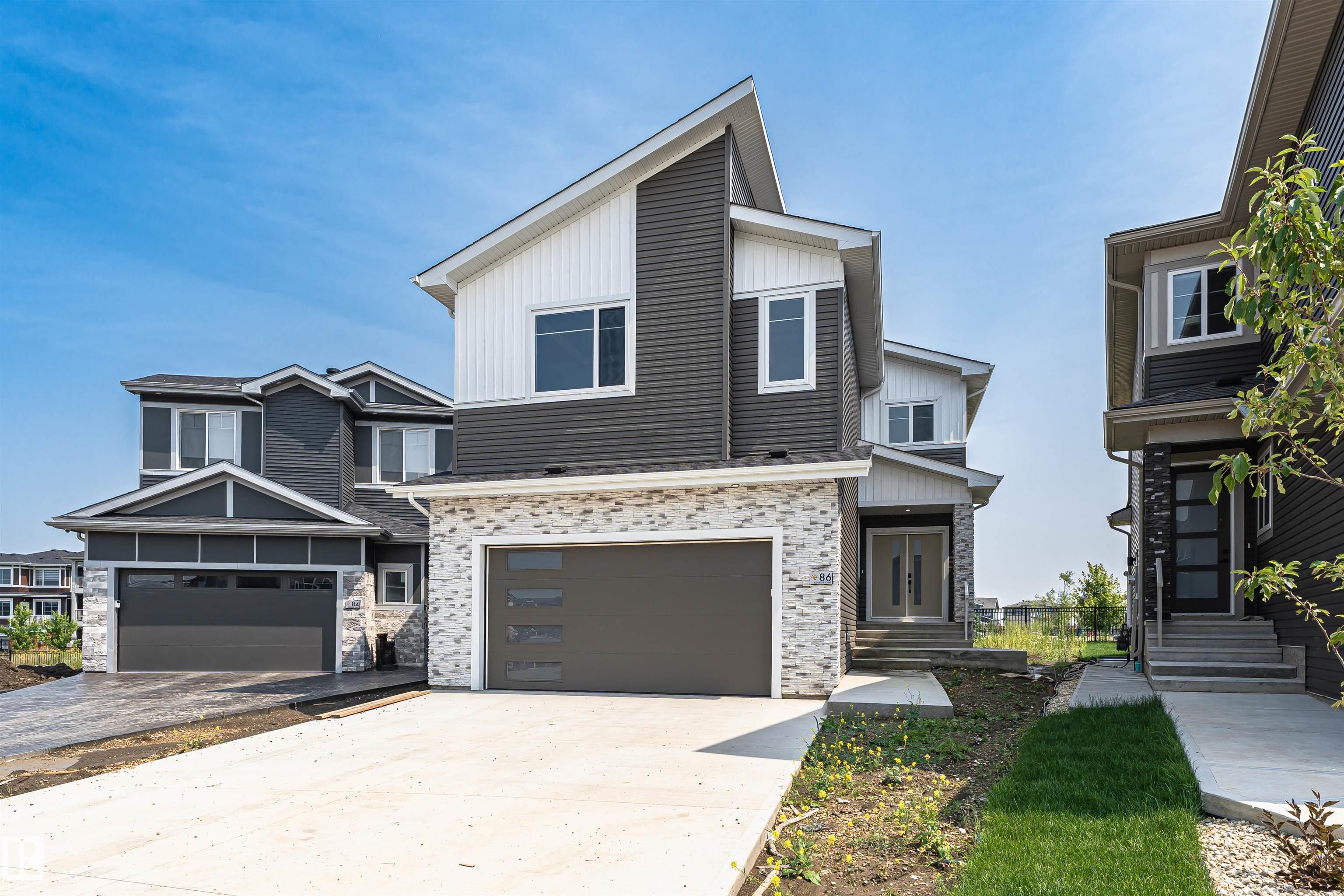 86 Eldridge Point(e), St. Albert, Alberta, T8N 8C4