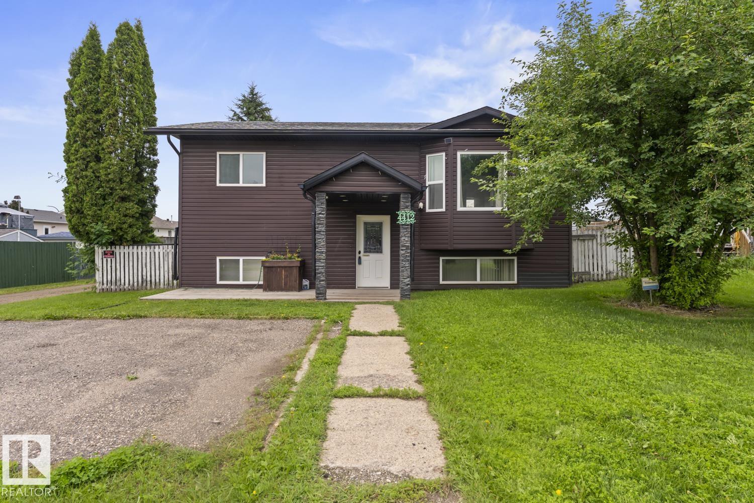4412 51 Avenue, Cold Lake, Alberta, T9M 1Z2