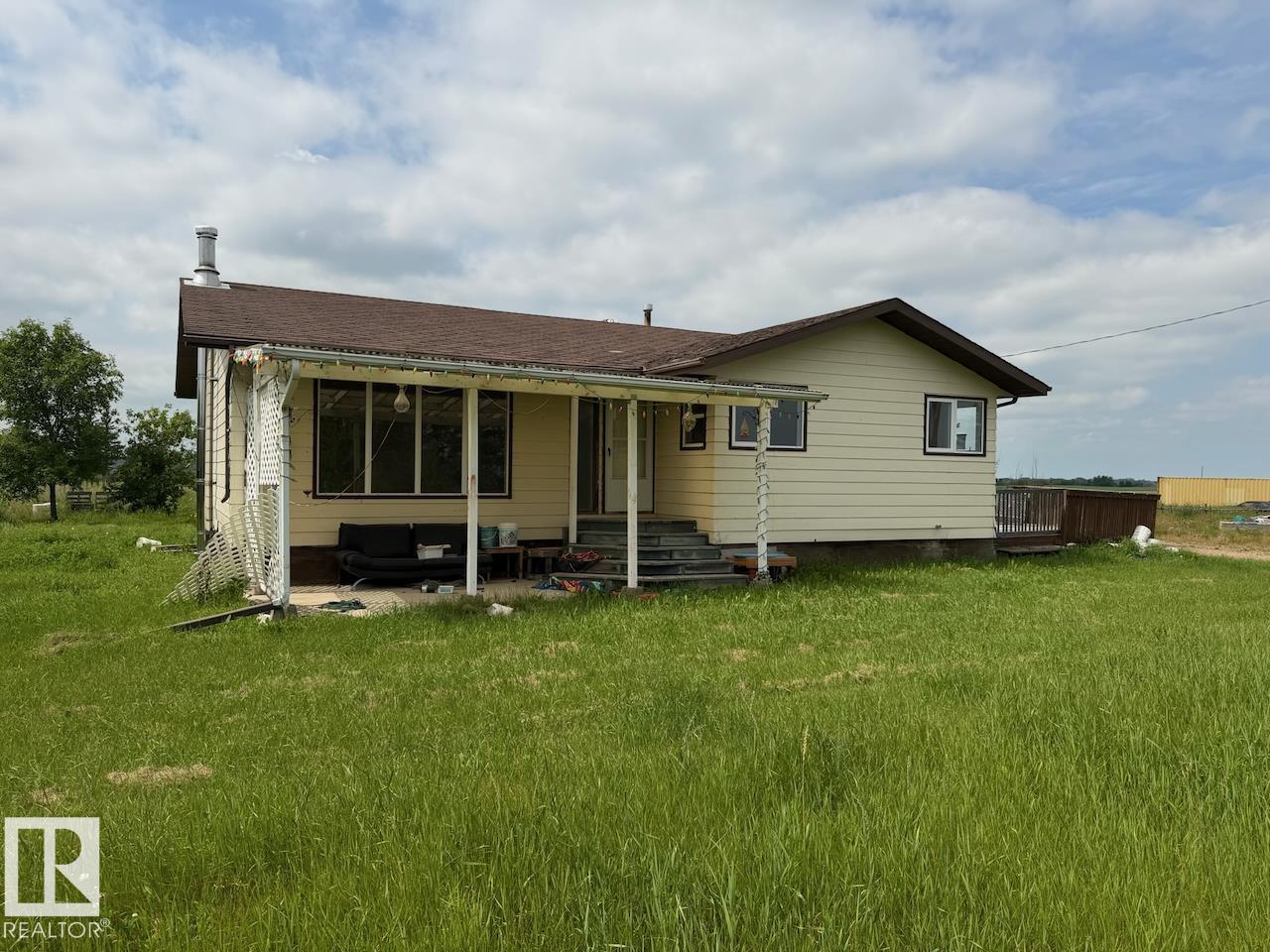 45 Richfield Road, Rural Sturgeon County, Alberta, T0G 1L2