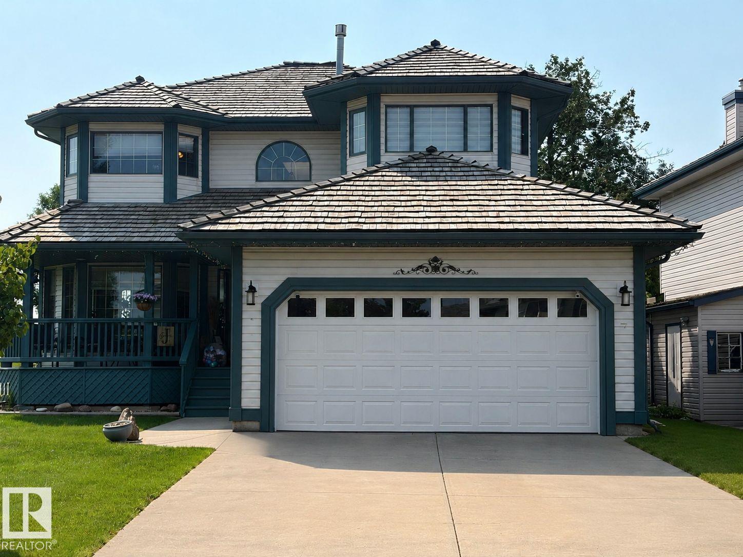 7 COUNTRY CLUB Drive Beaumont Alberta