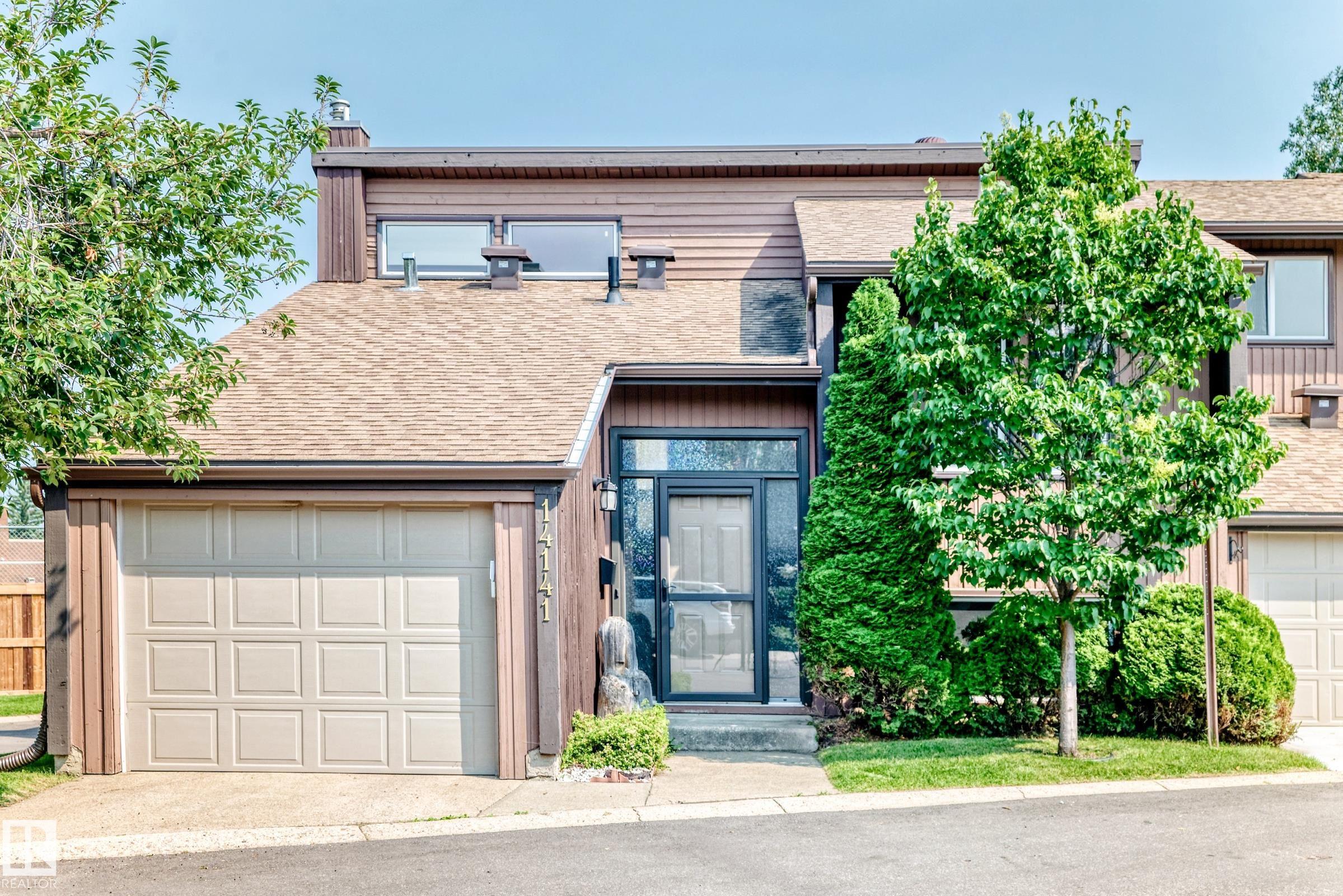 14141 26 Street, Edmonton, Alberta, T5Y 1Y4