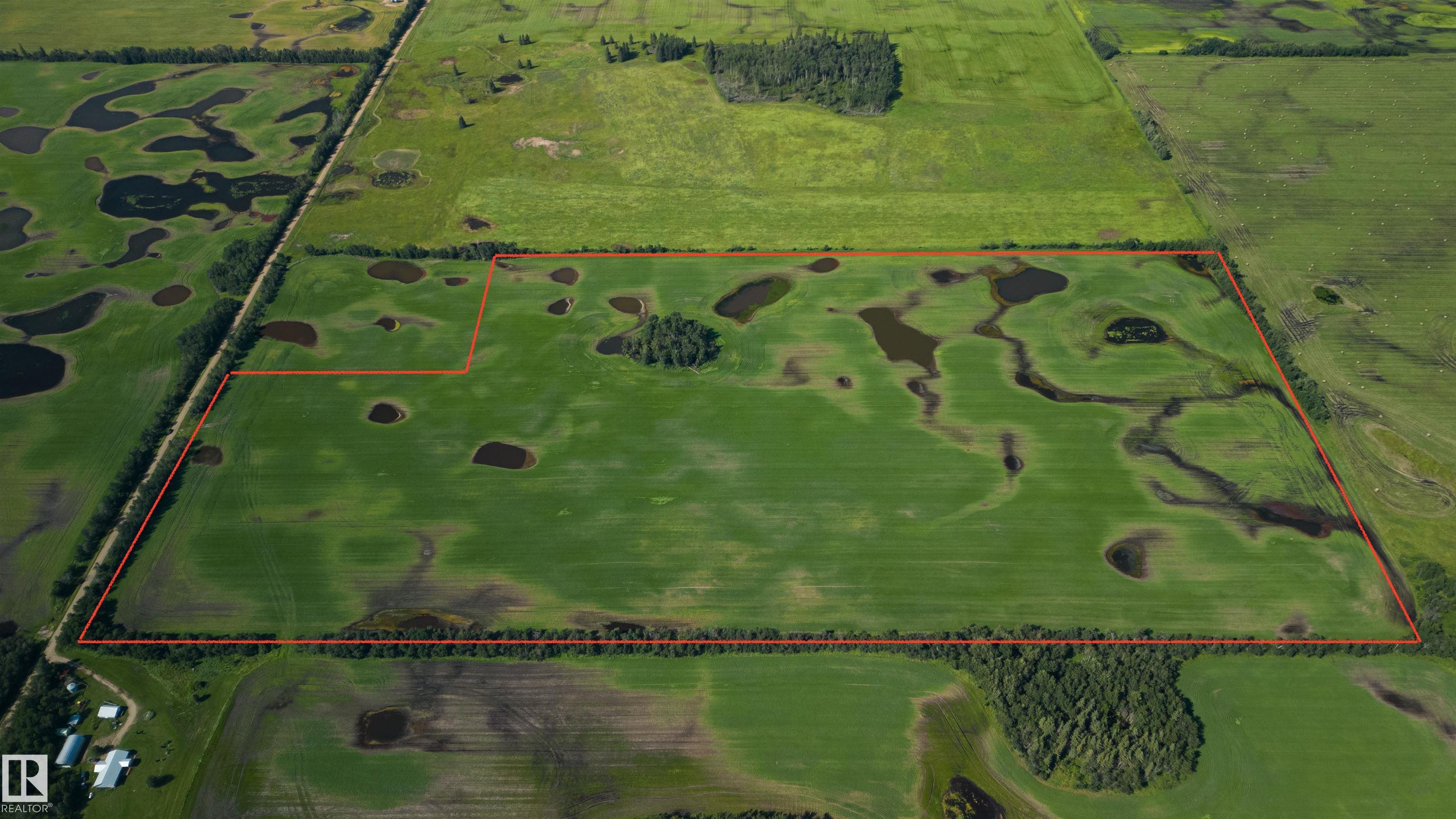 Rge.rd 183, Rural Lamont County, Alberta, T0B 2R0