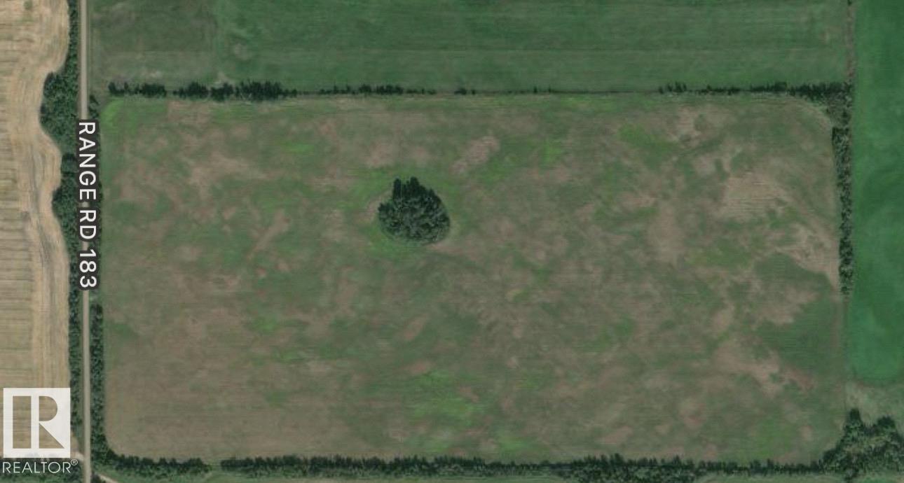 Range Road 183, Rural Lamont County, Alberta, T0B 2R0
