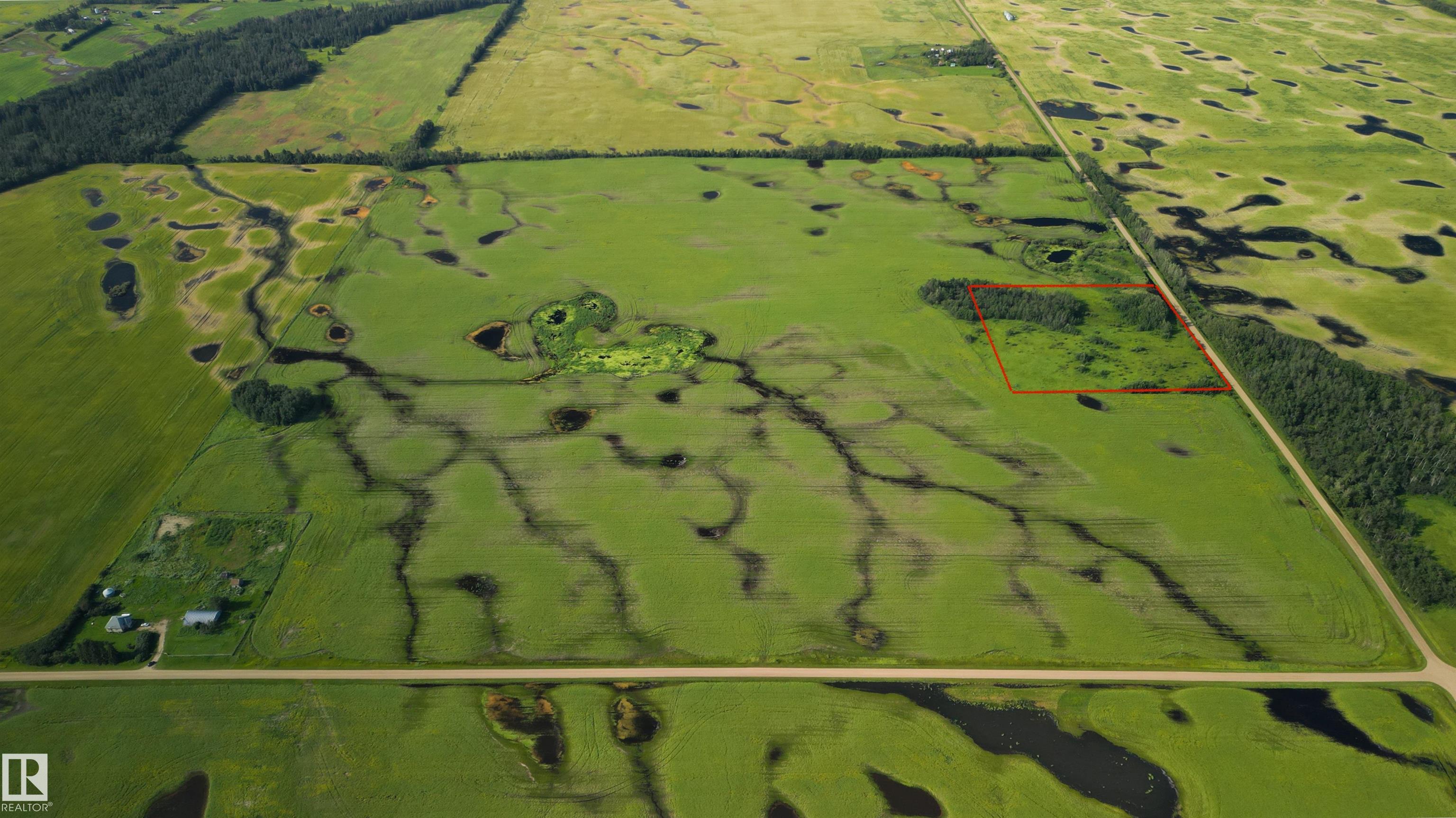 W Side Of Rgerd 180, Rural Lamont County, Alberta, T0B 2R0