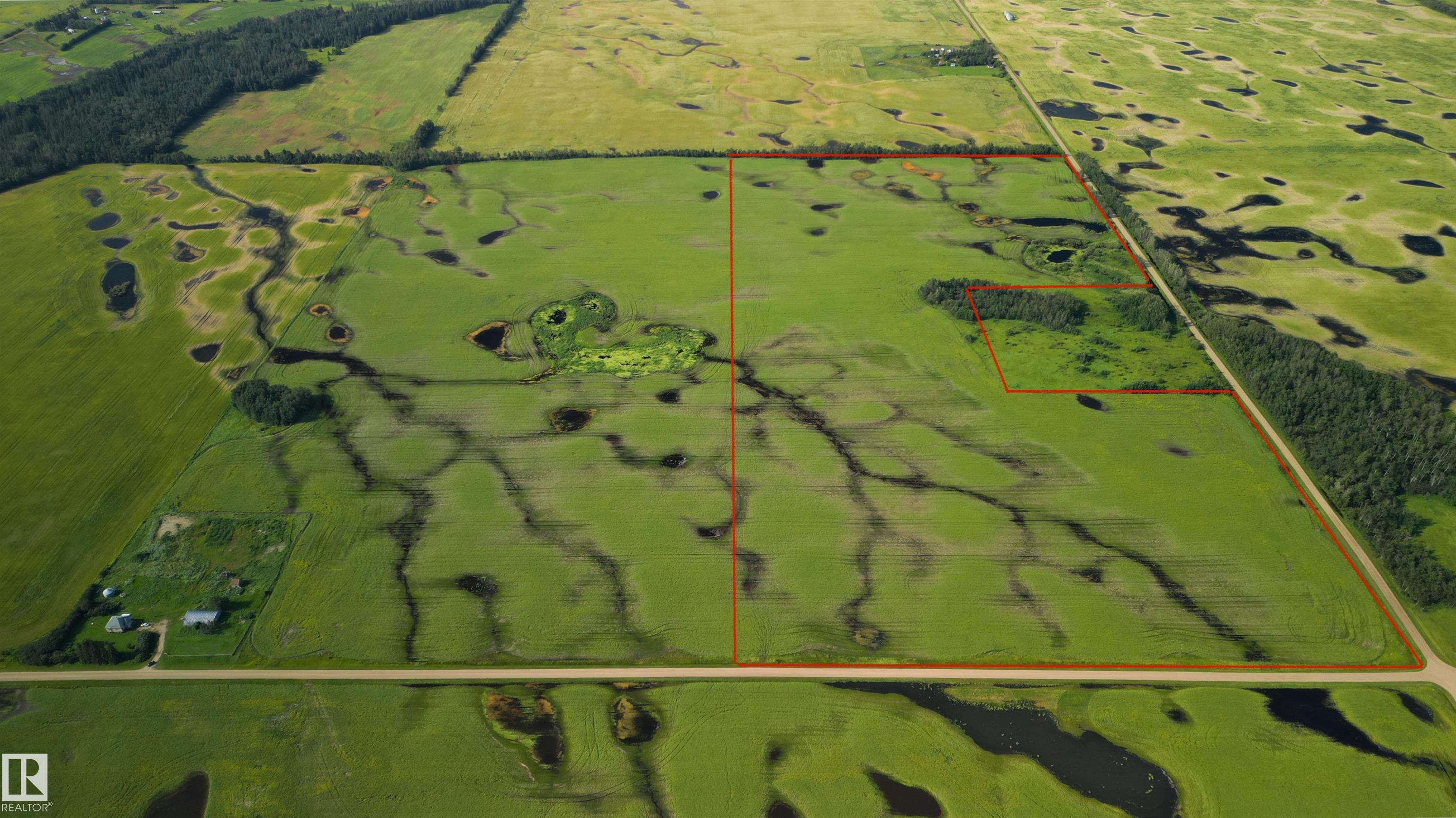 Rgerd180 And Twprd 560, Rural Lamont County, Alberta, T0B 2R0