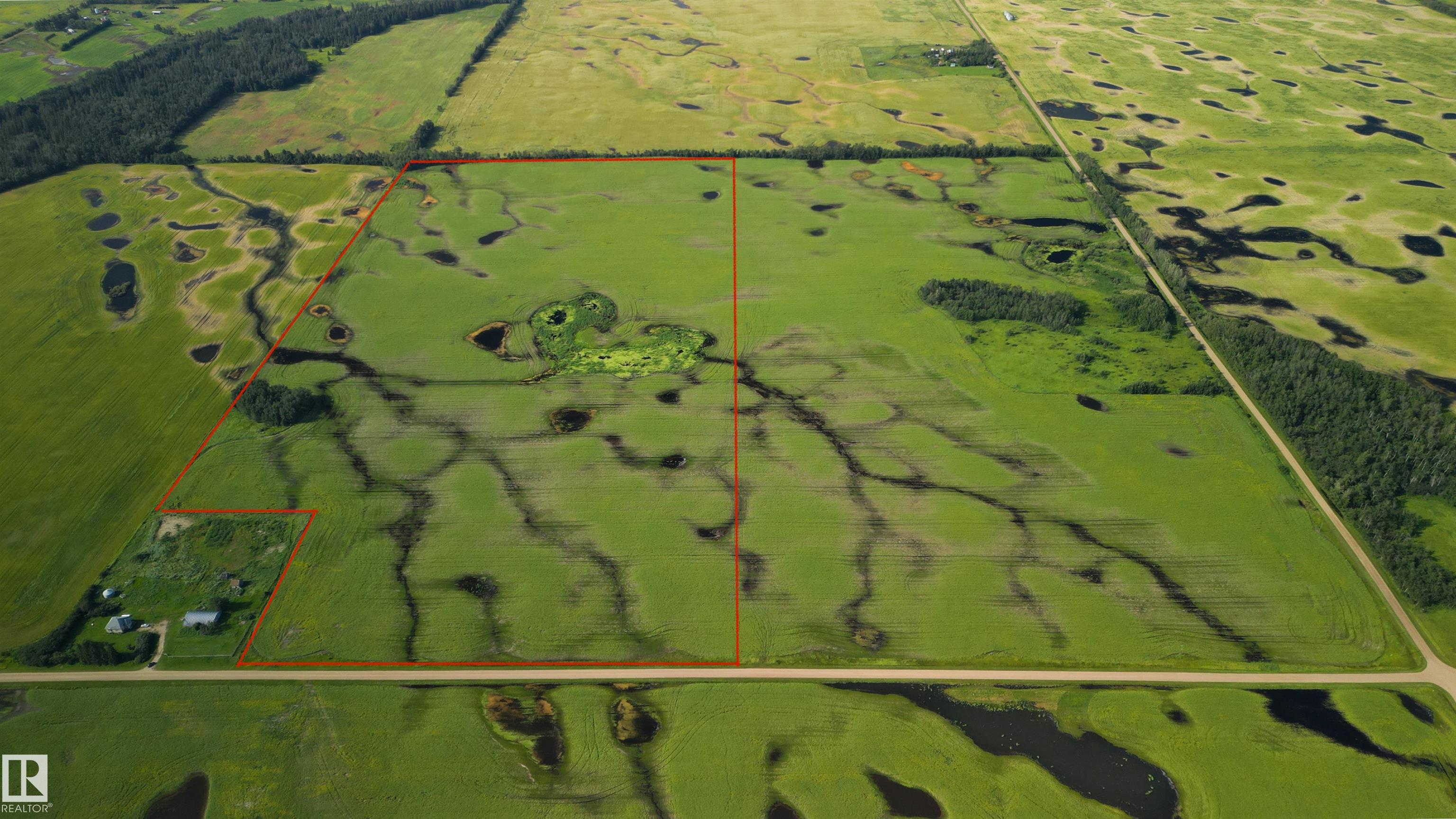 Twprd 560 400mw Of Rge Rd 180, Rural Lamont County, Alberta, T0B 2R0