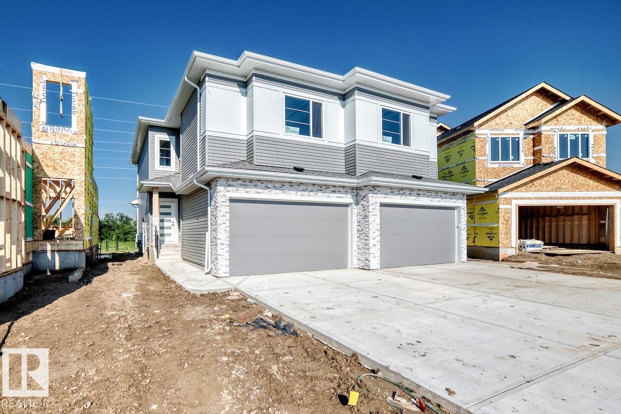 106 Waverly Way, Fort Saskatchewan, Alberta, T8L 0Z8