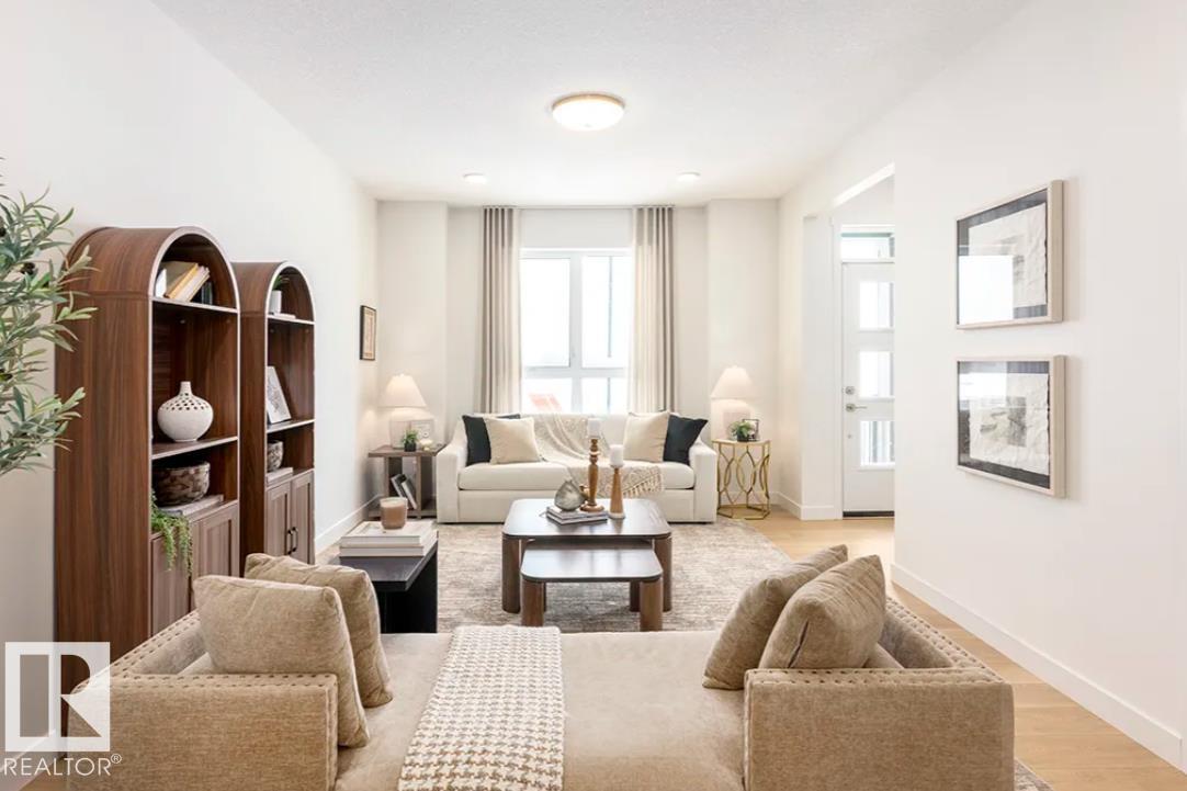 5611 Parc Reunis Way, Beaumont, Alberta, T4X 2Z7