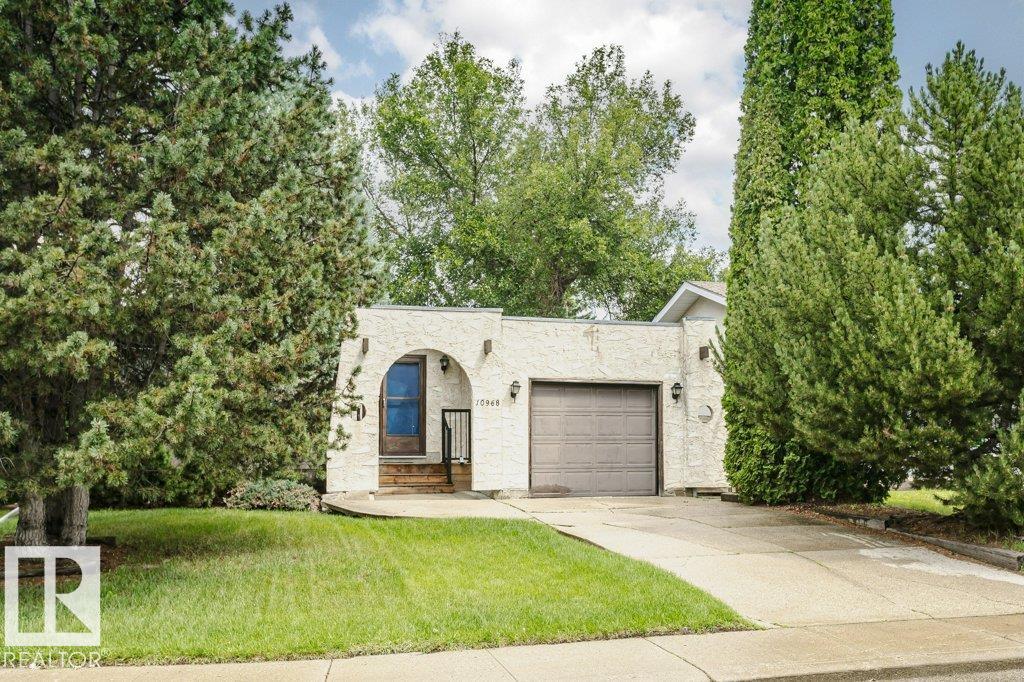 10968 35 Avenue Nw, Edmonton, Alberta, T6J 2V3